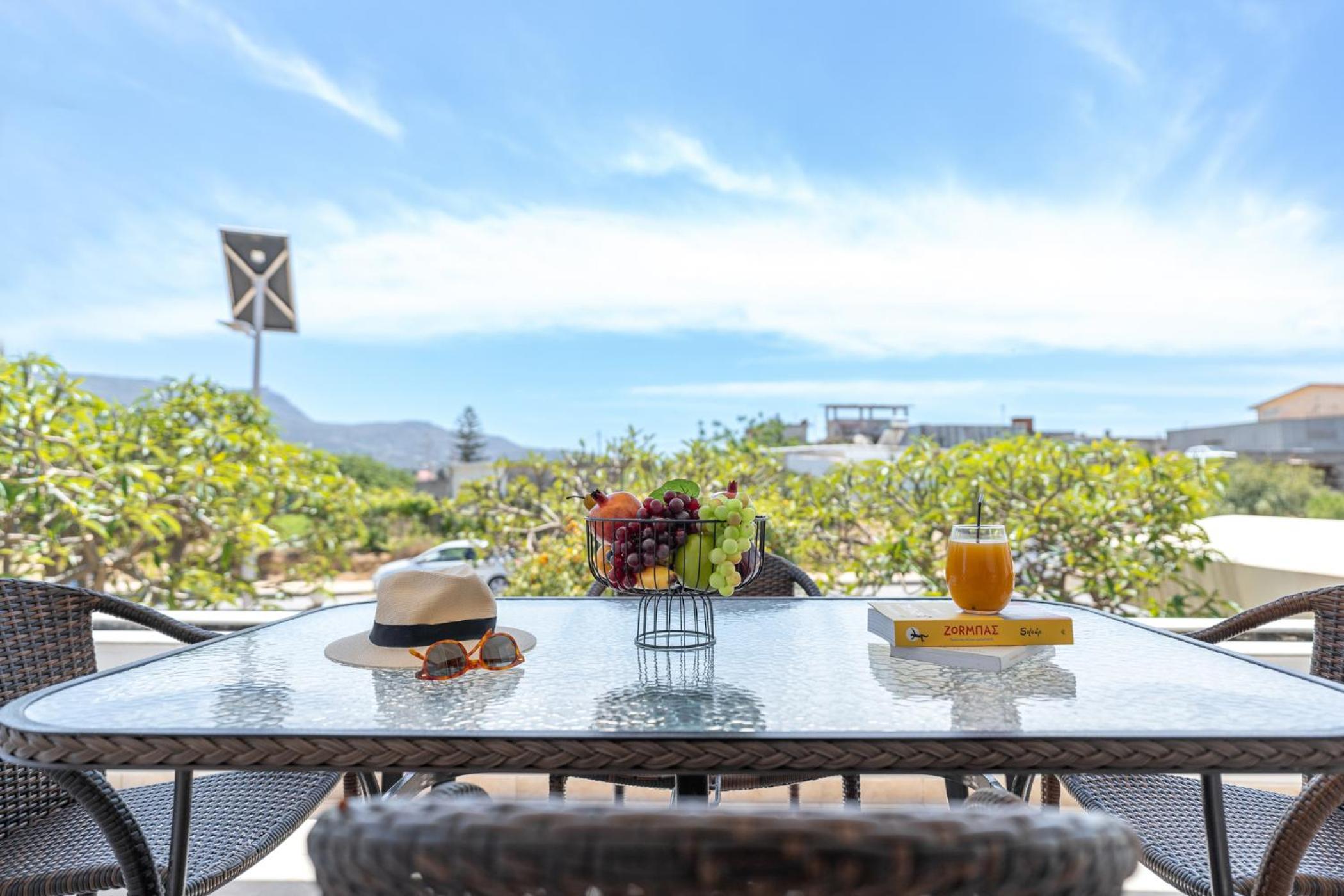 Plumeria Apartment Sitia photo 5