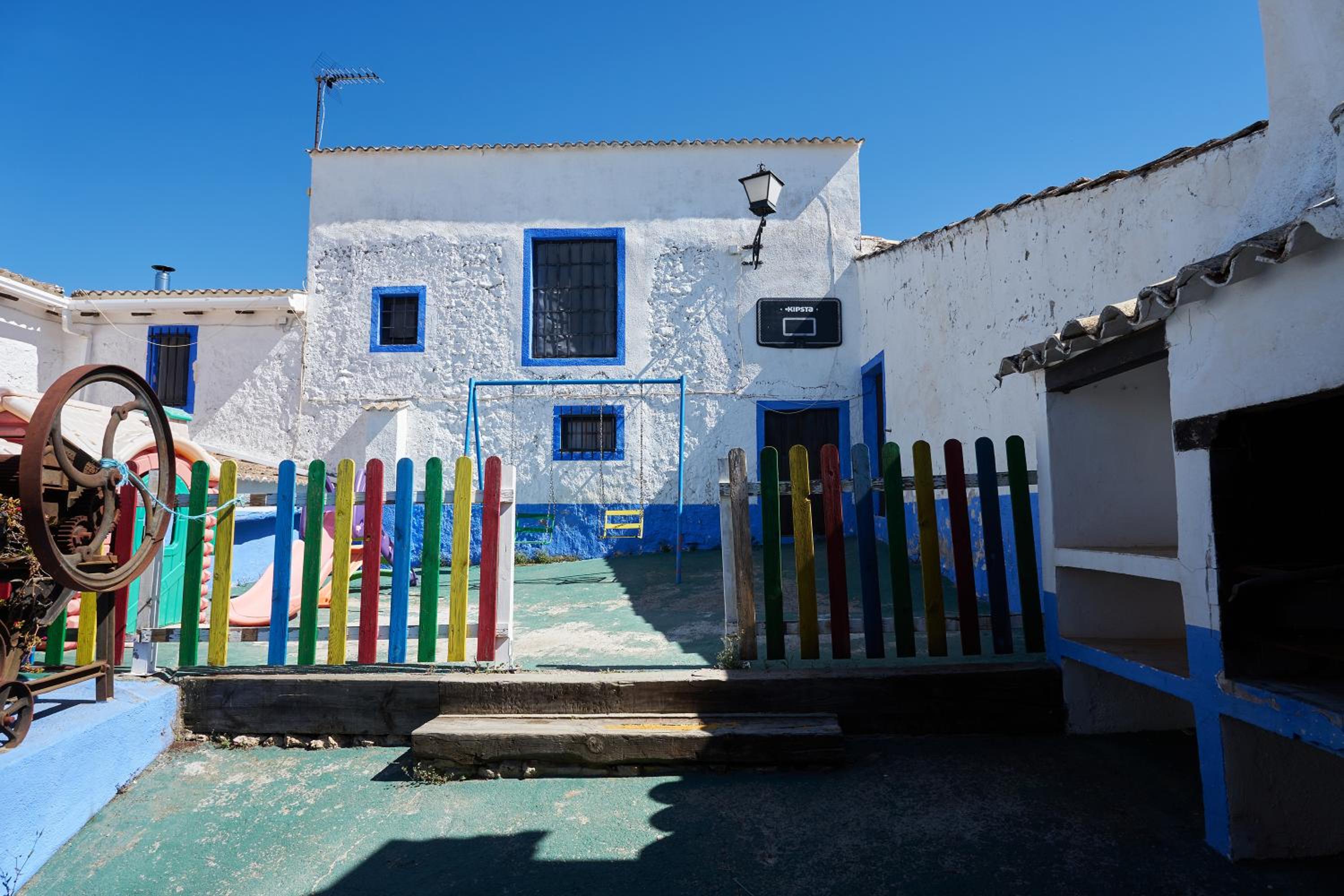 La Sierrezuela