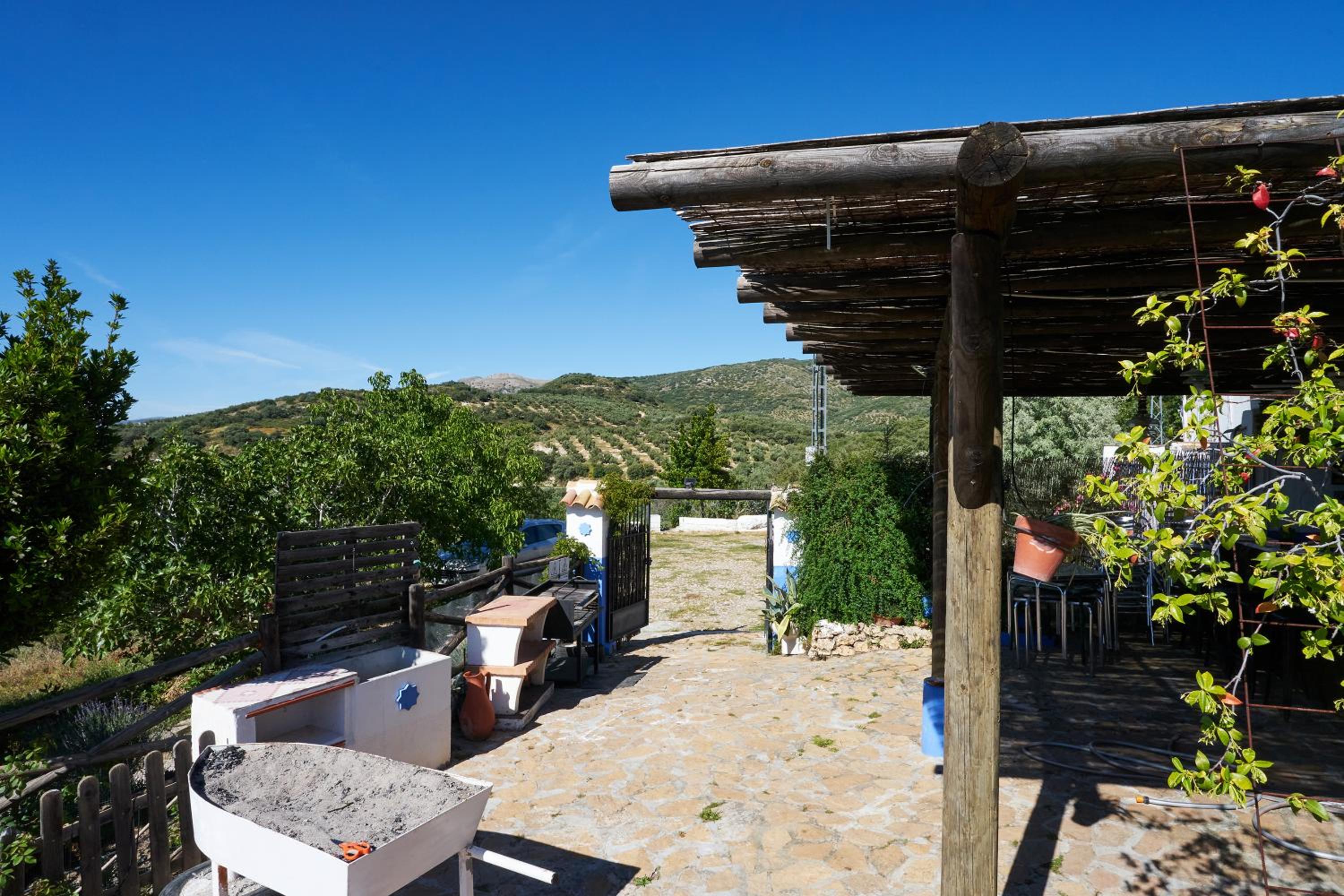 La Sierrezuela