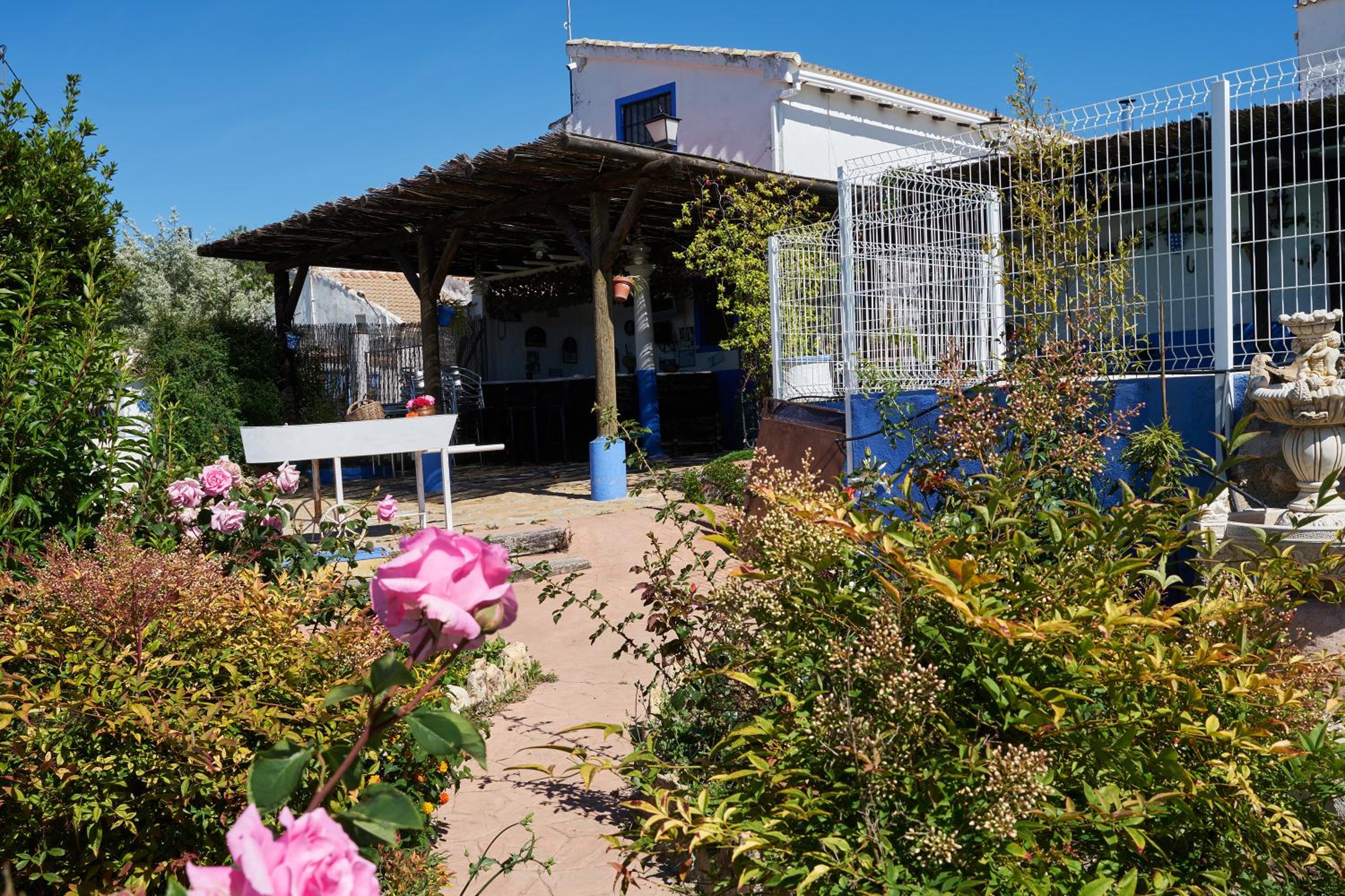 La Sierrezuela