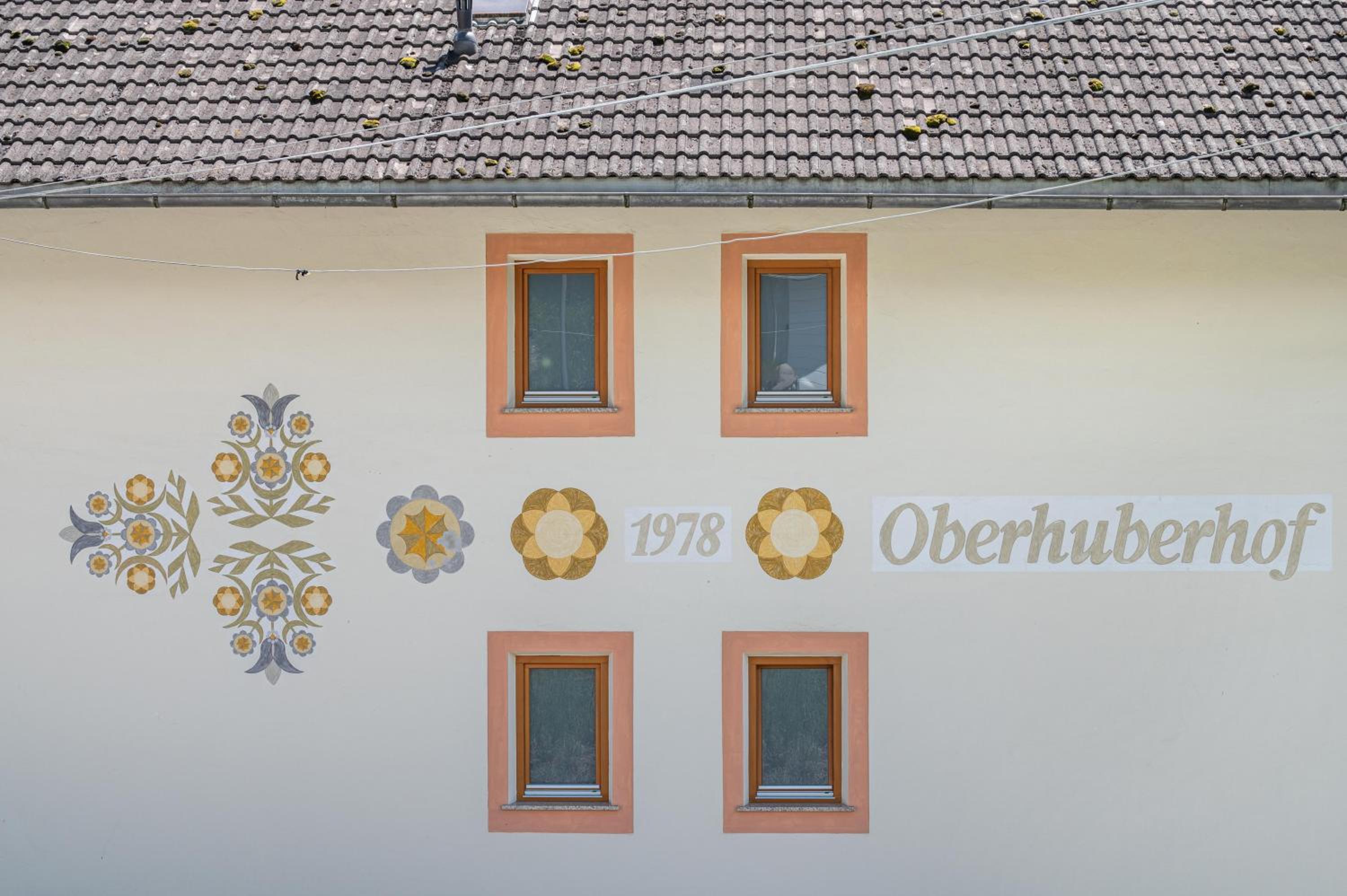 Oberhuberhof Rodeneck