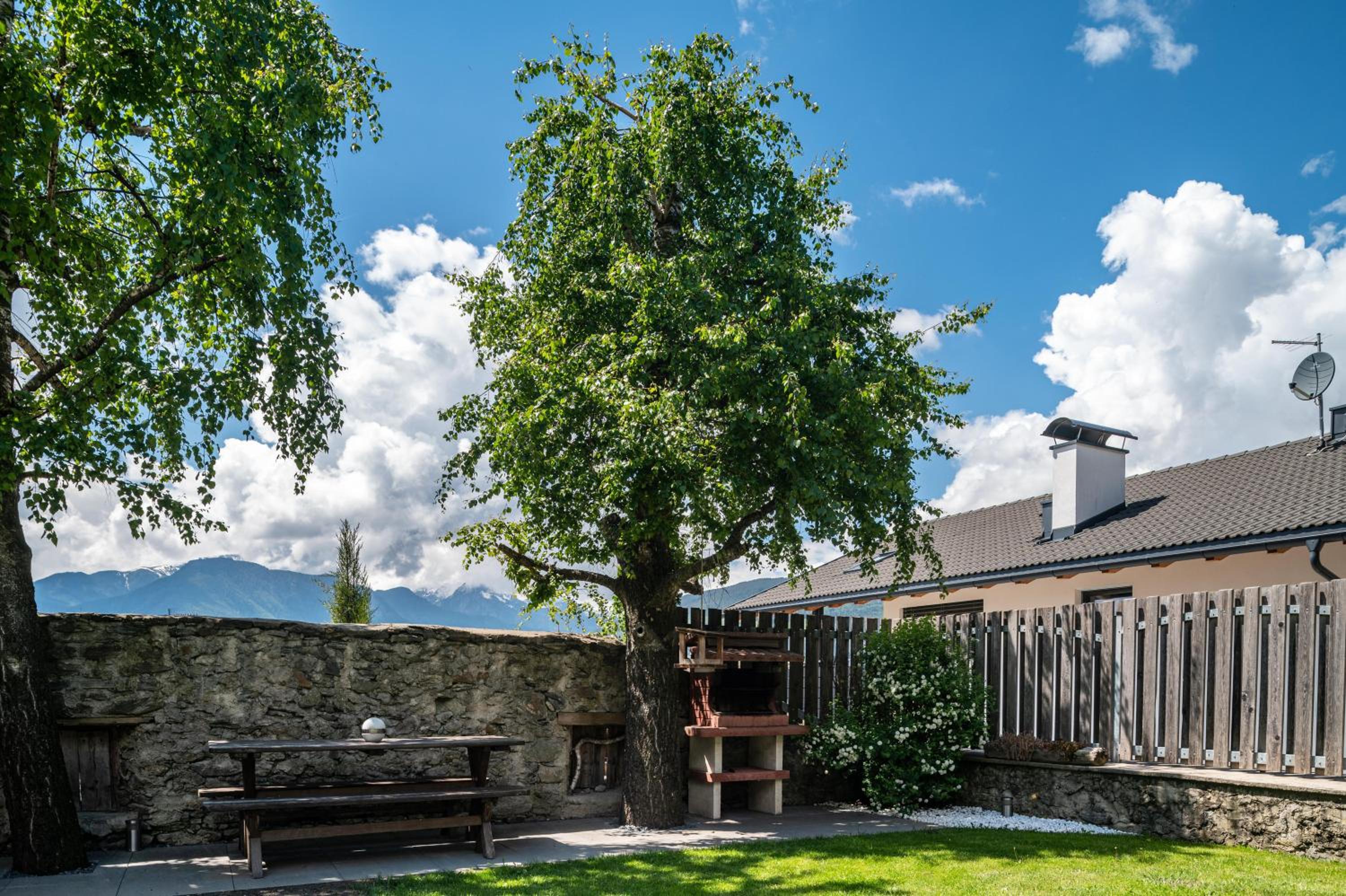 Oberhuberhof Rodeneck