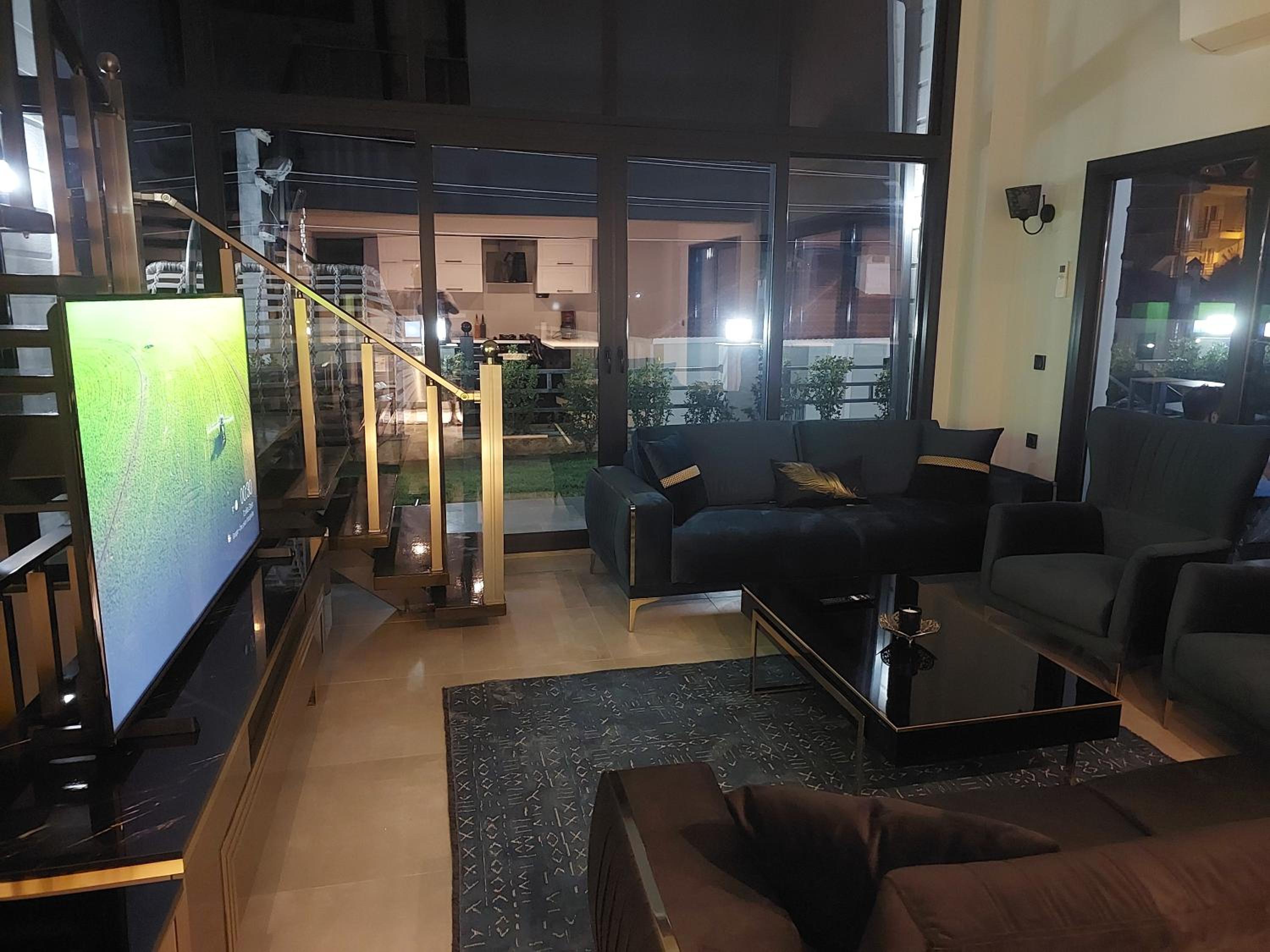 lounge