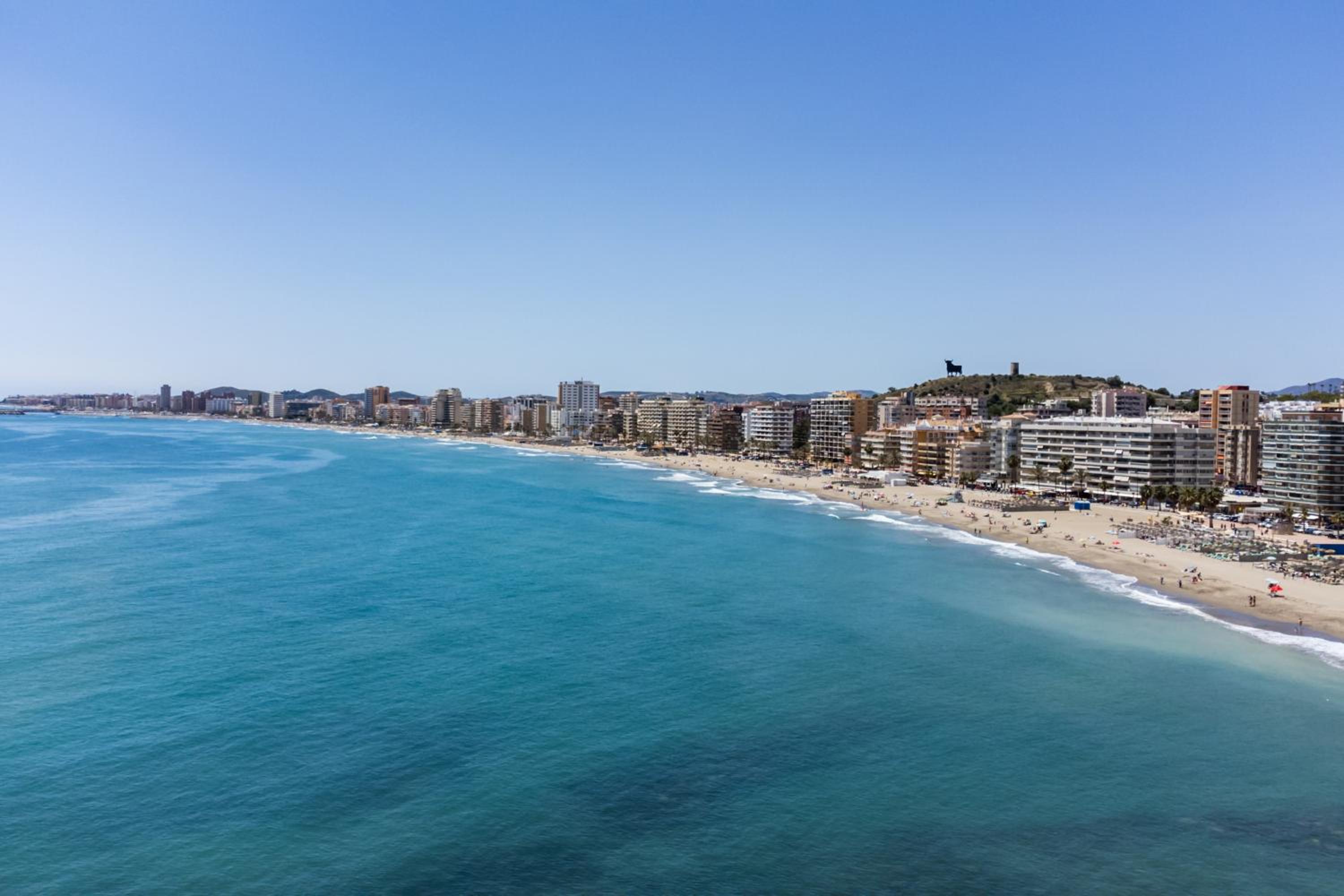Buenavista Lifestyle by Sur Suites