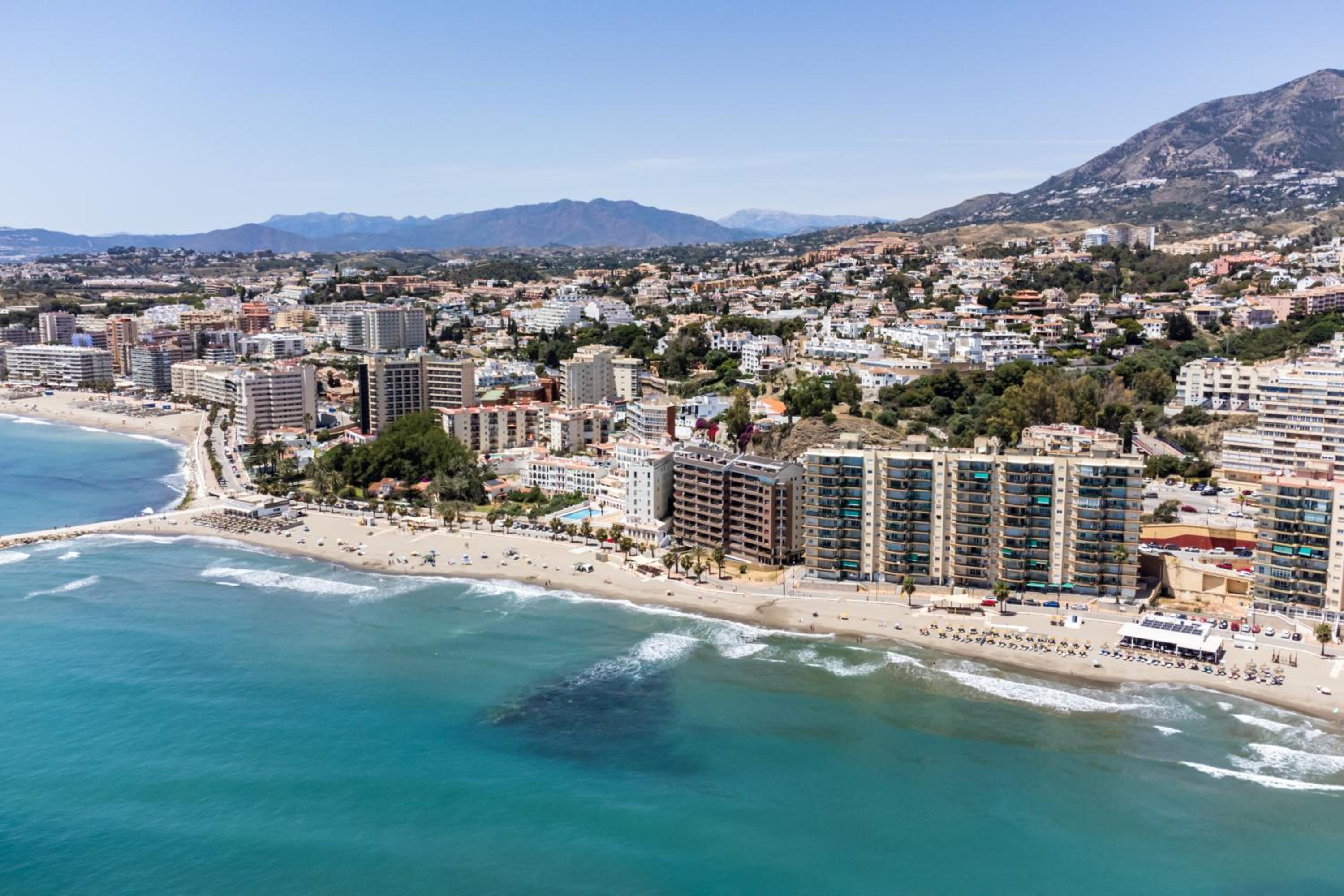 Buenavista Lifestyle by Sur Suites