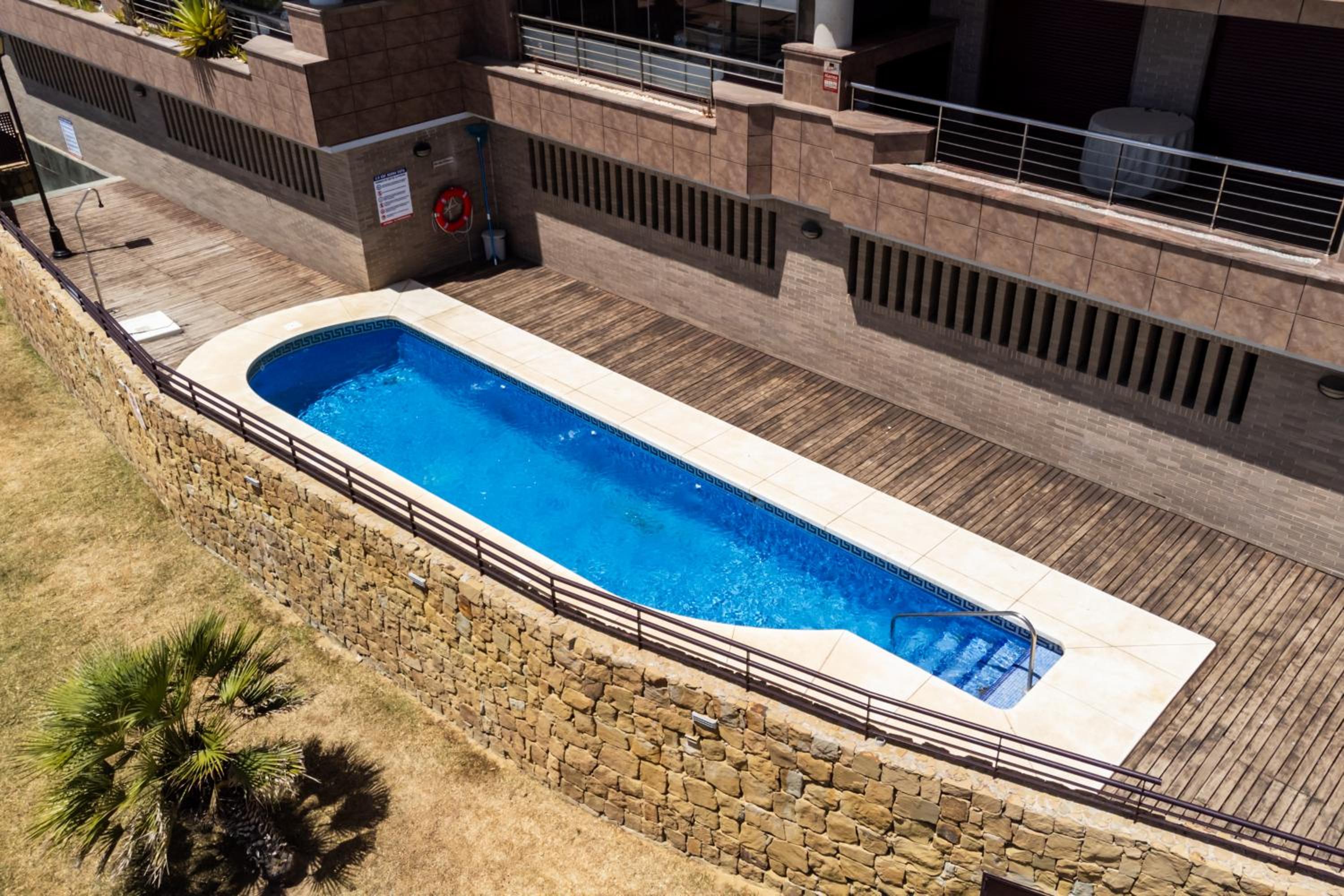 Buenavista Lifestyle by Sur Suites