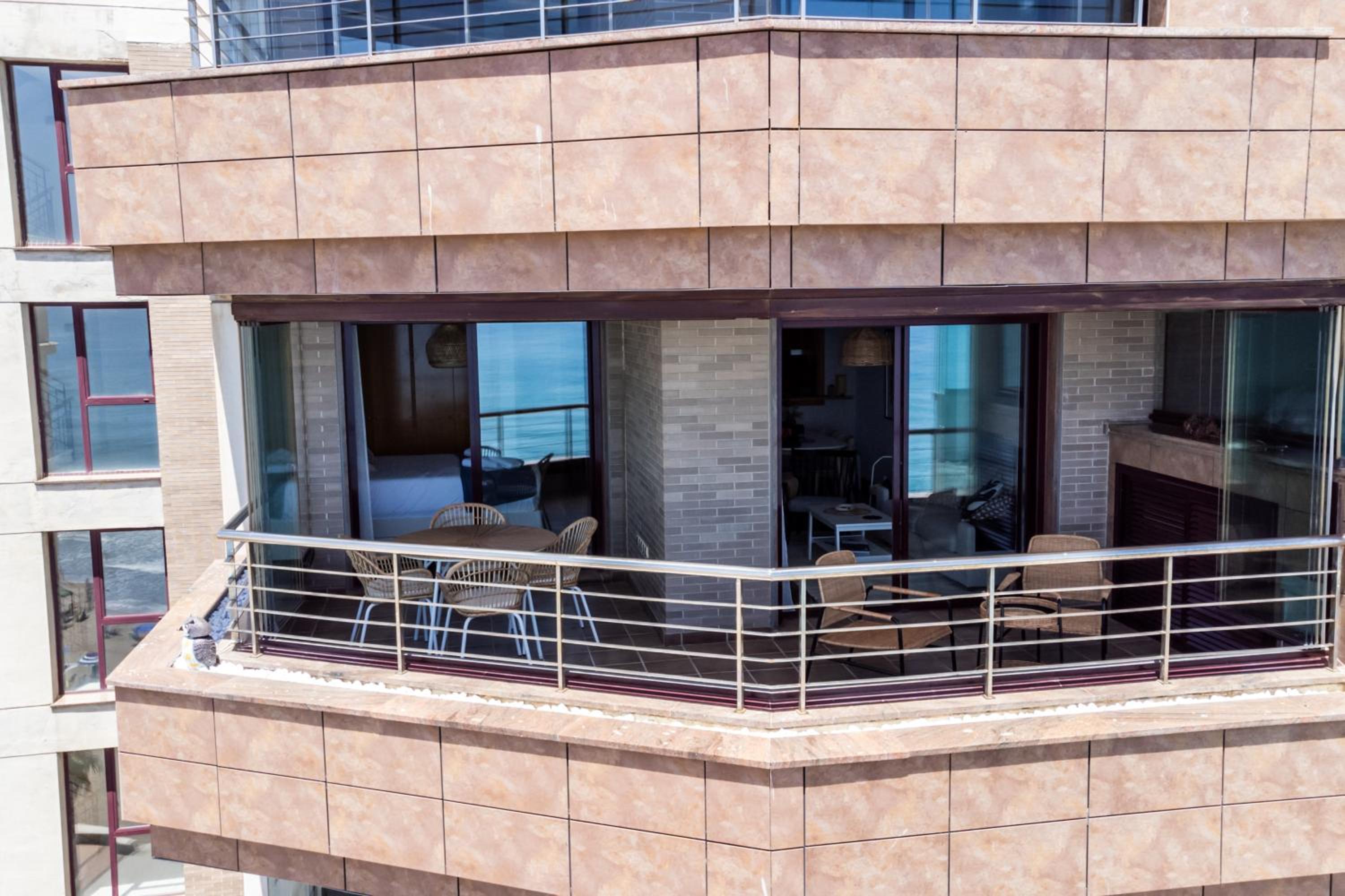 Buenavista Lifestyle by Sur Suites