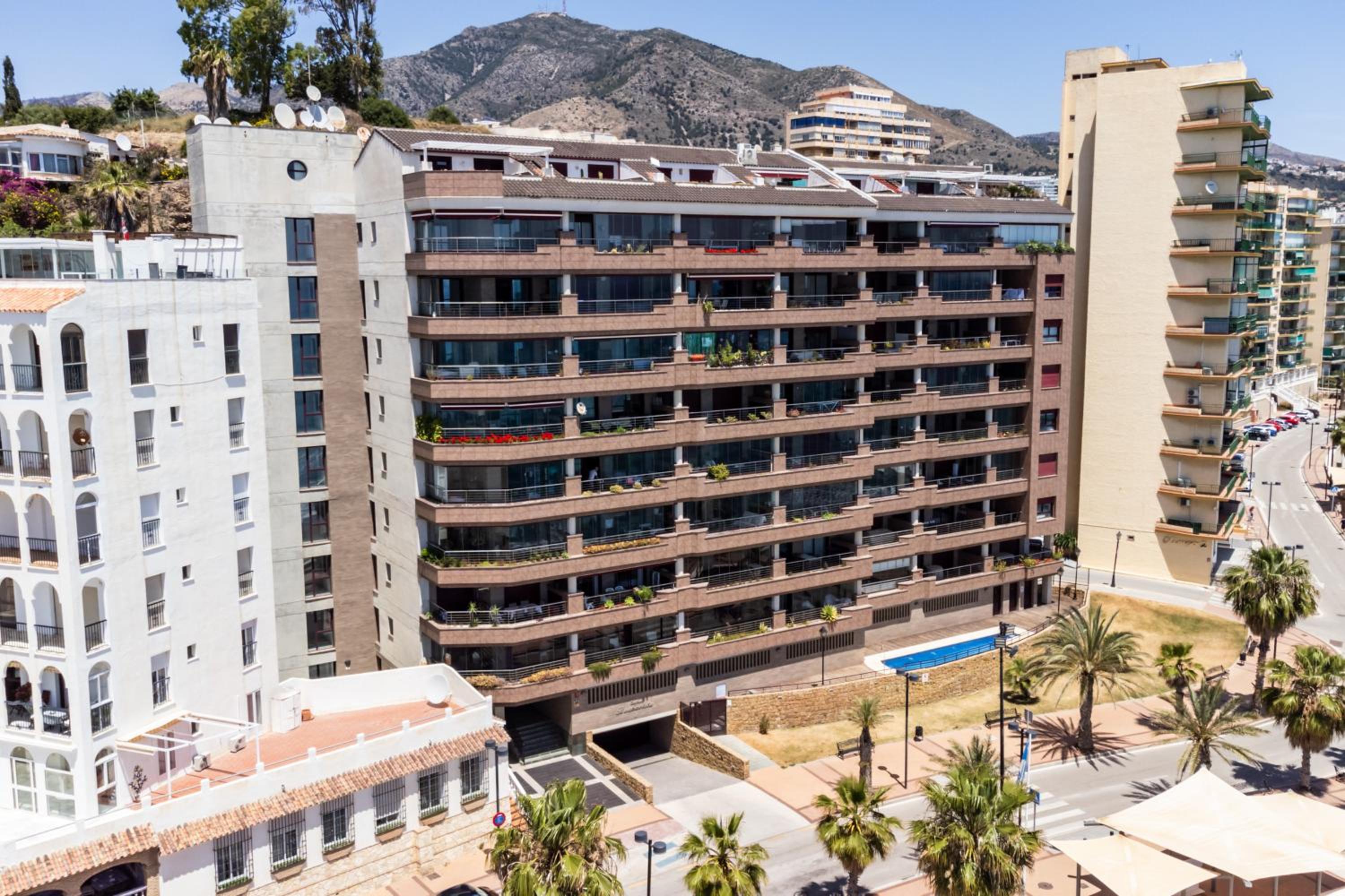 Buenavista Lifestyle by Sur Suites