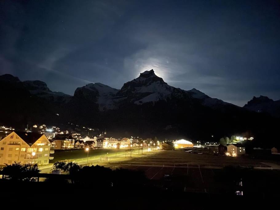 Titlis Lodge Engelberg