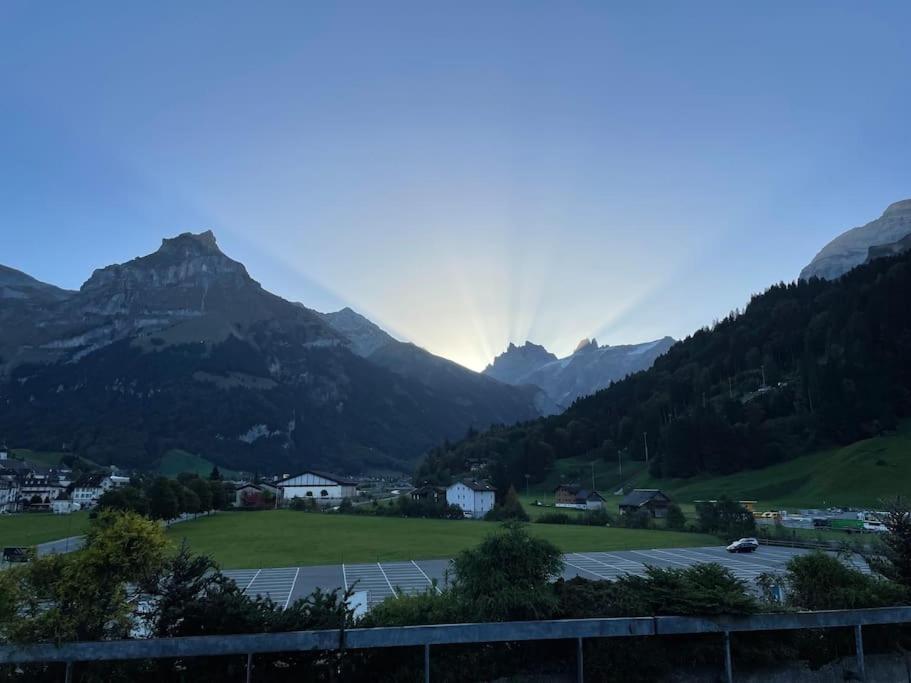 Titlis Lodge Engelberg
