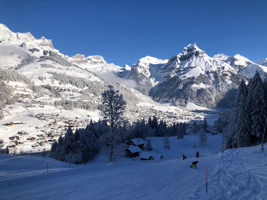 Titlis Lodge Engelberg