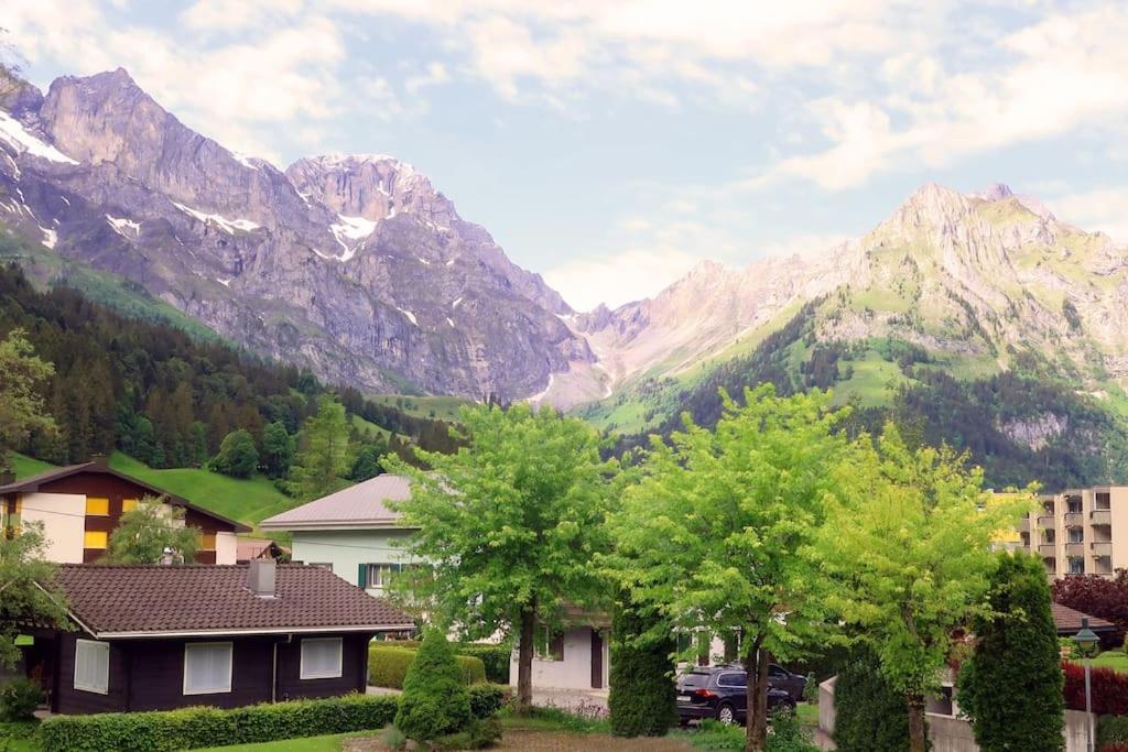 Titlis Lodge Engelberg