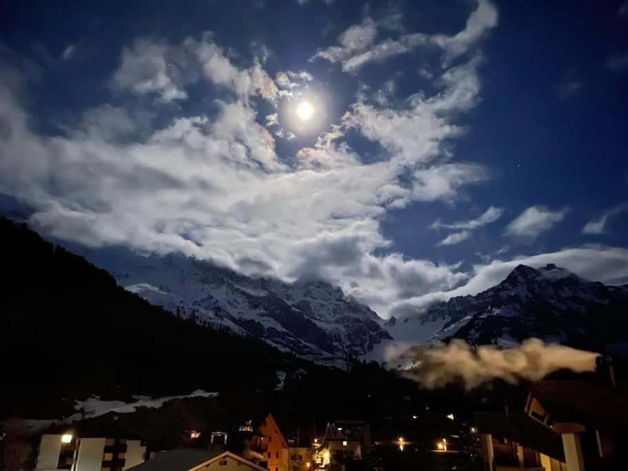 Titlis Lodge Engelberg