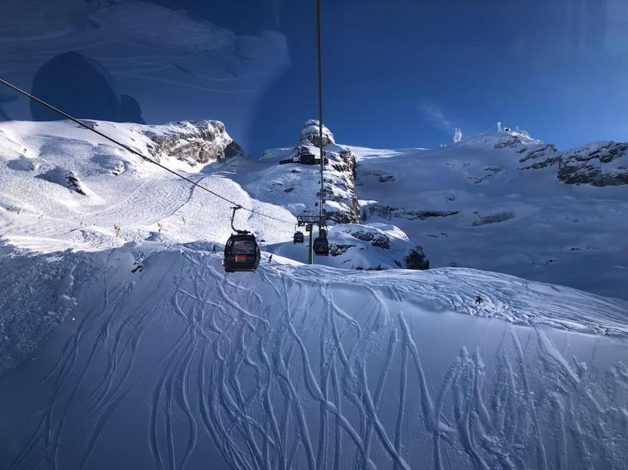 Titlis Lodge Engelberg