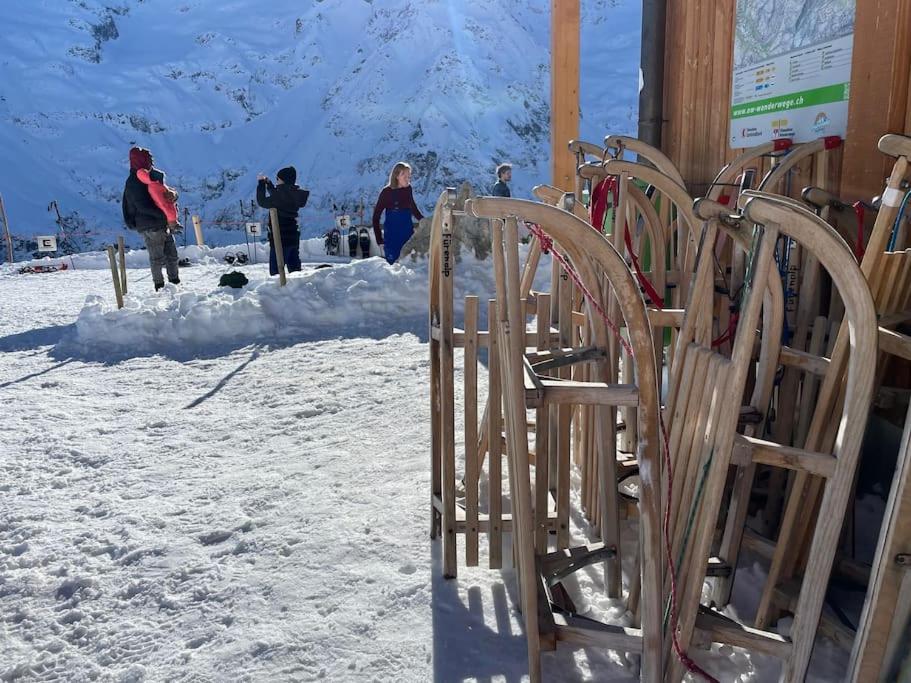 Titlis Lodge Engelberg
