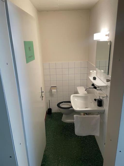 Titlis Lodge Engelberg