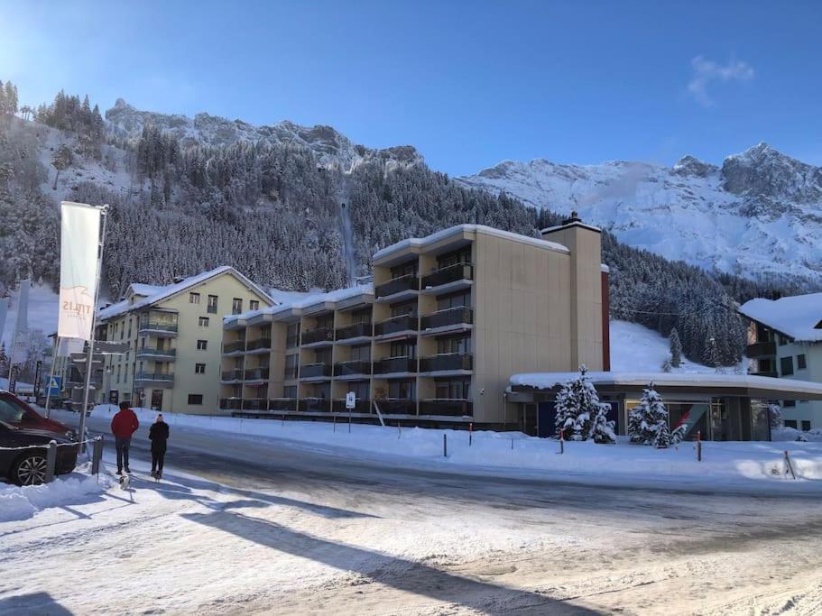 Titlis Lodge Engelberg