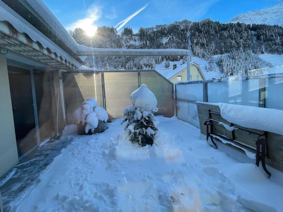 Titlis Lodge Engelberg