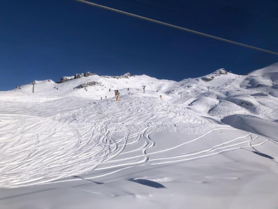 Titlis Lodge Engelberg