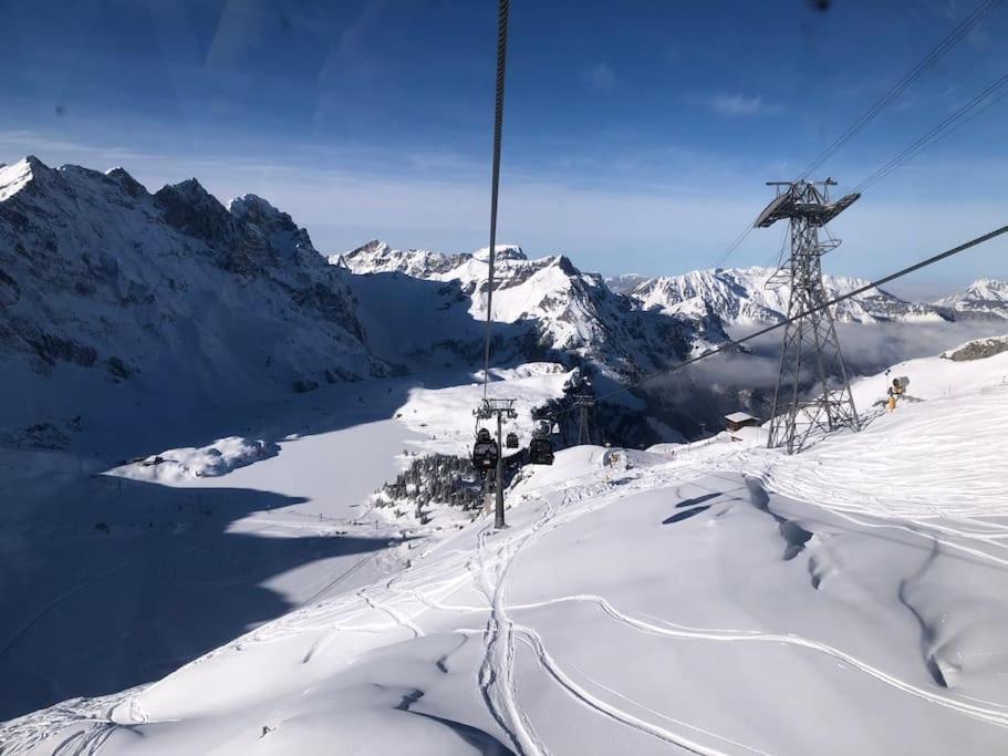 Titlis Lodge Engelberg
