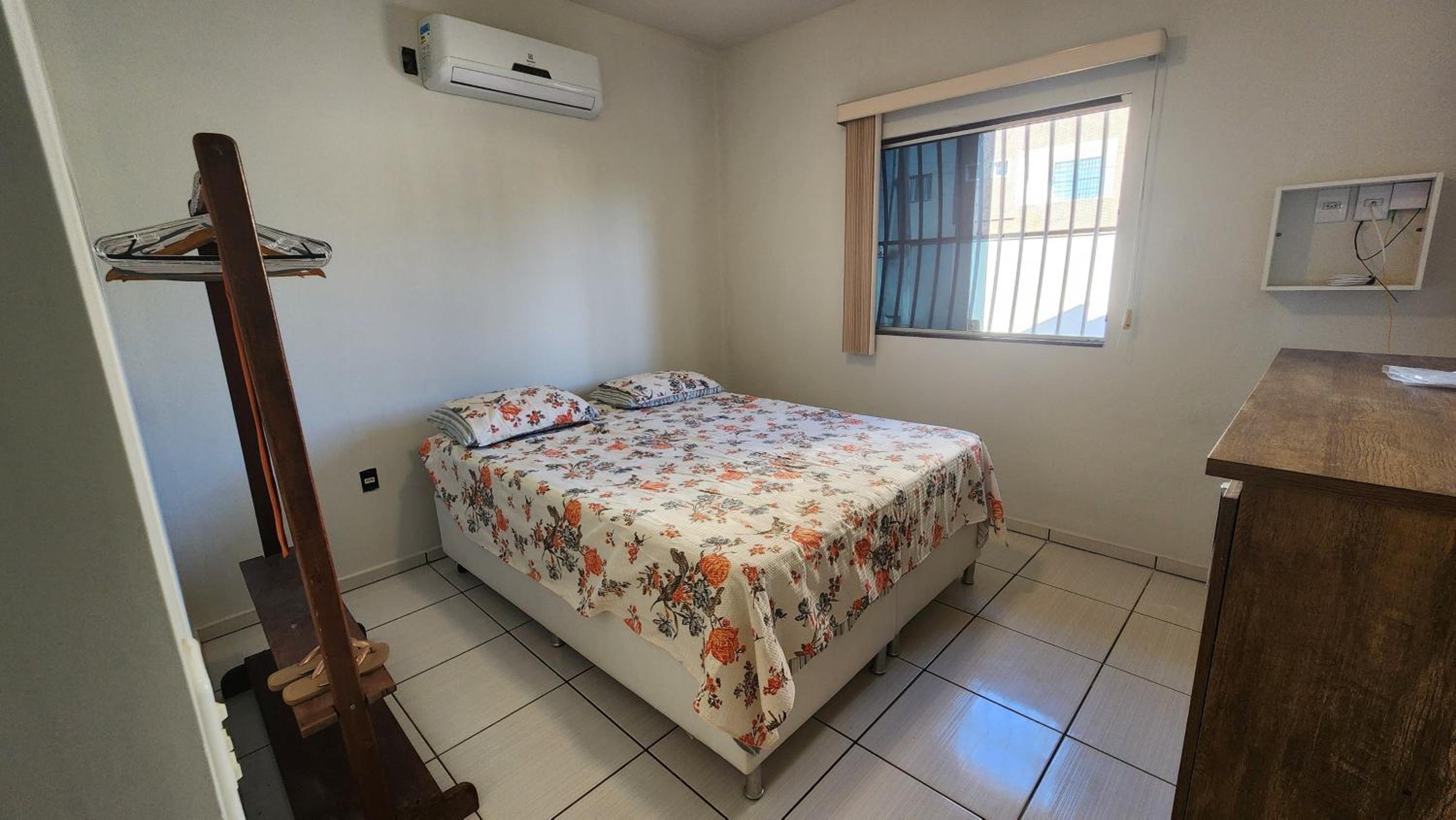 Casa descanso na praia