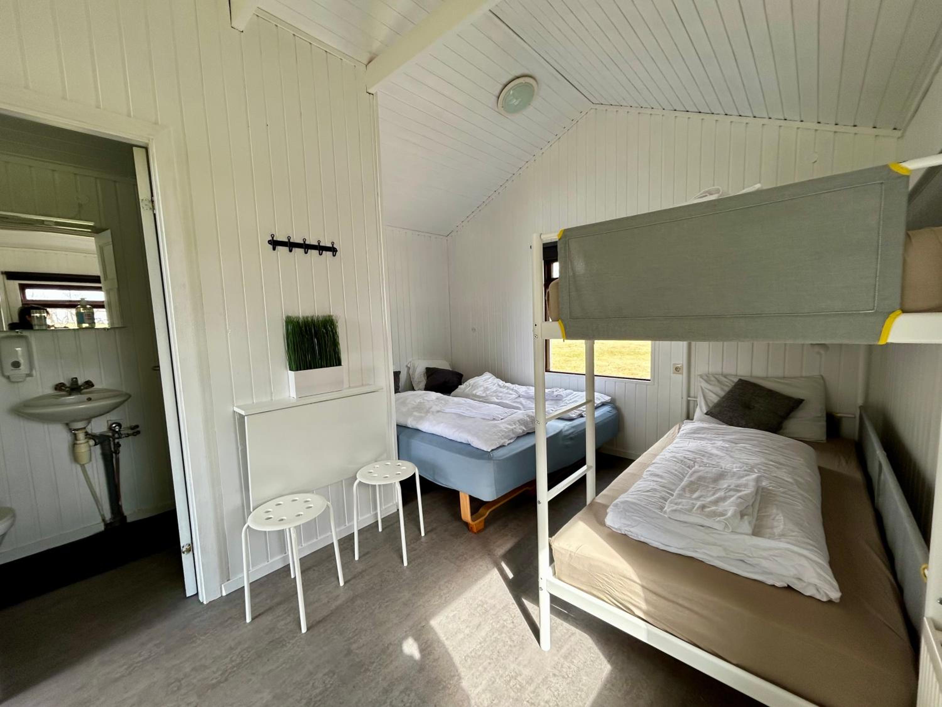 Arhus Cottage and Camping
