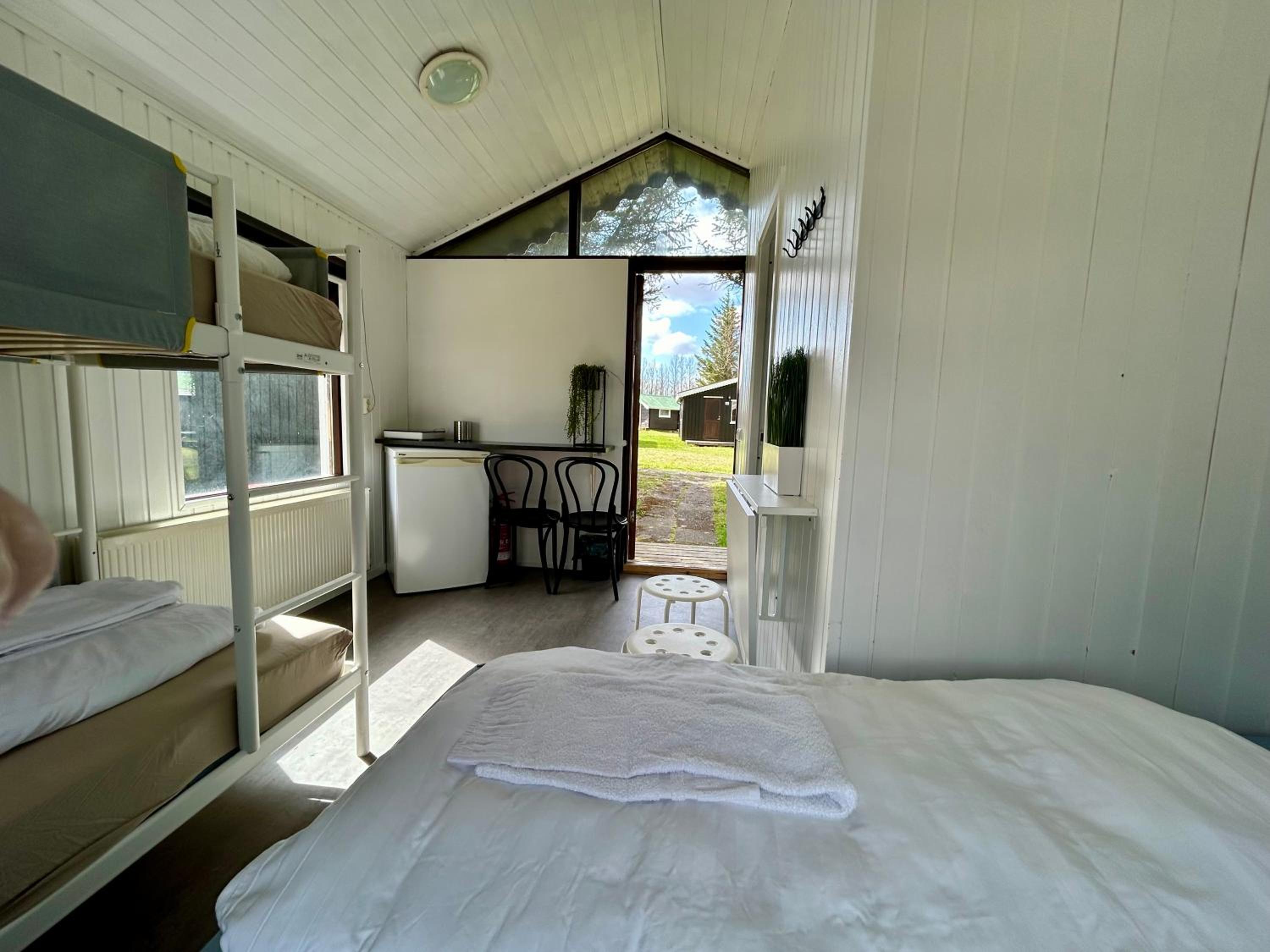 Arhus Cottage and Camping