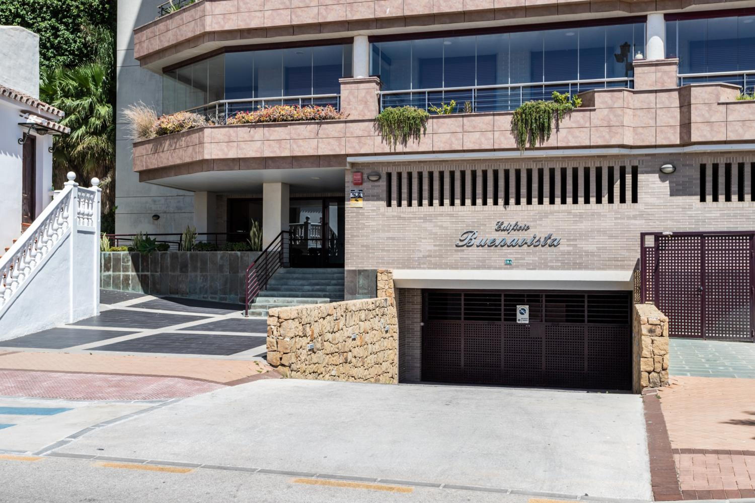 Buenavista Lifestyle by Sur Suites