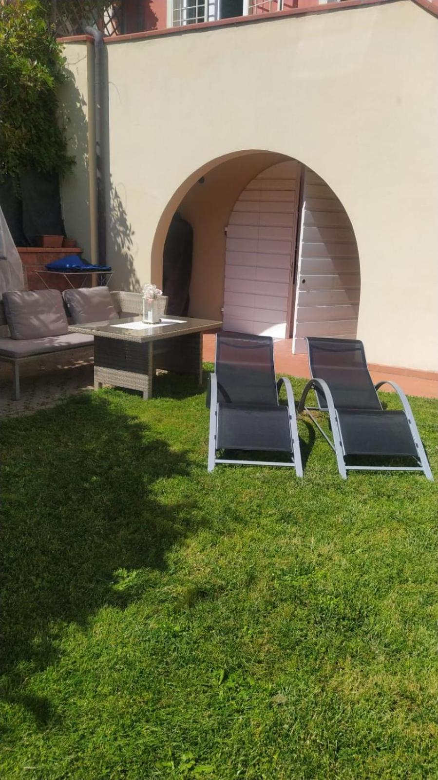 Casa Claudia view 4