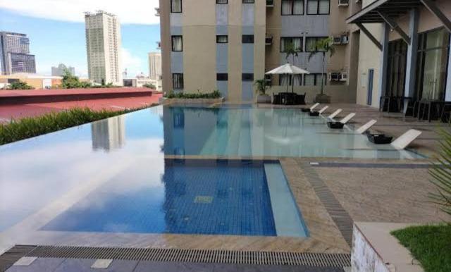 The Persimmon Studios, Cebu City