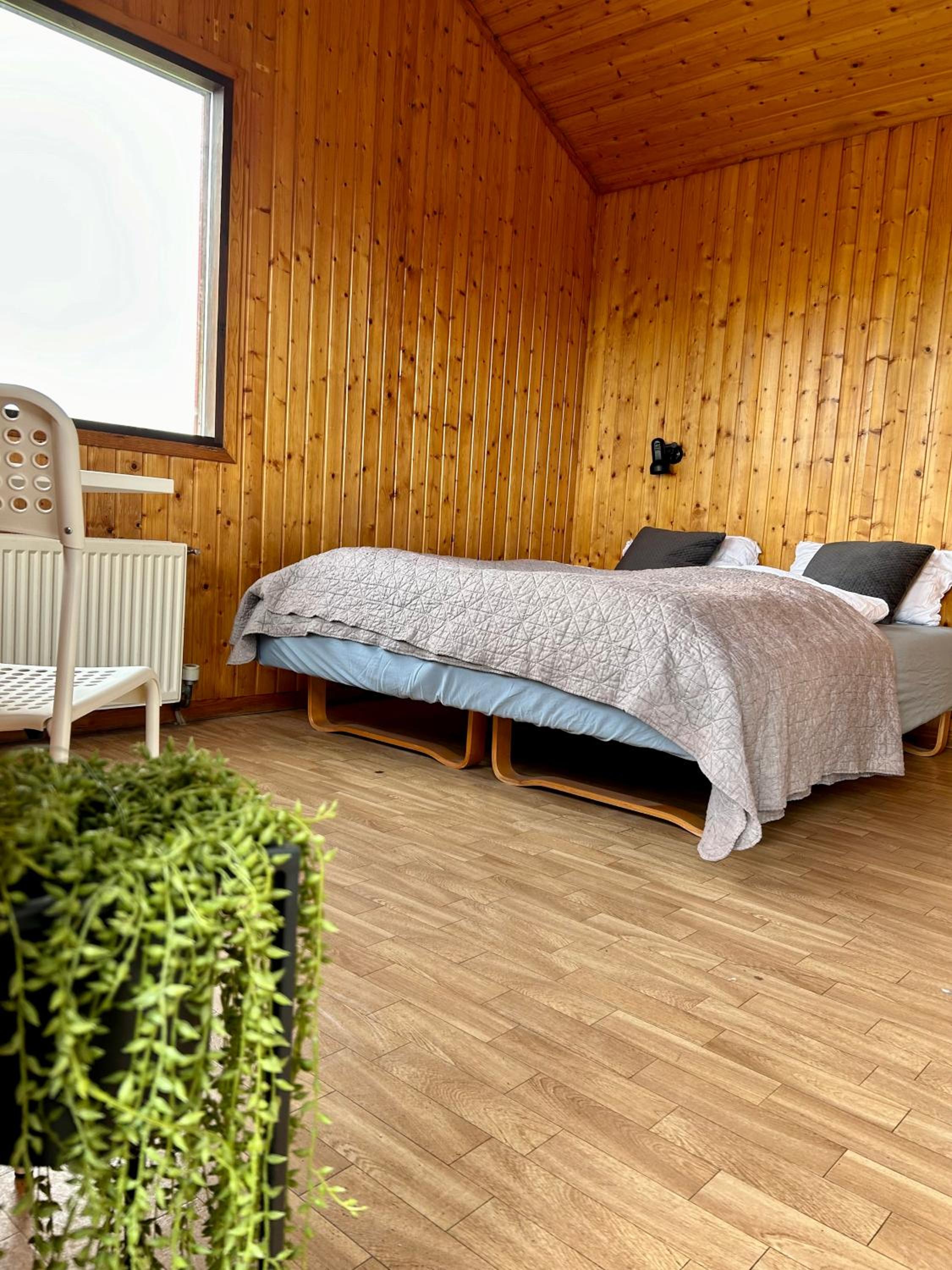 Arhus Cottage and Camping