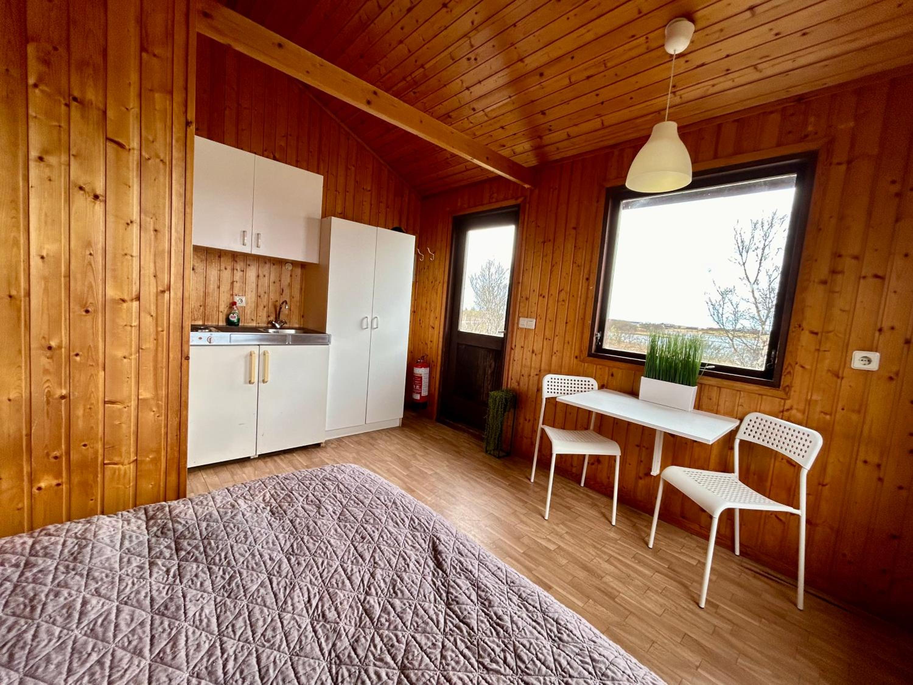 Arhus Cottage and Camping