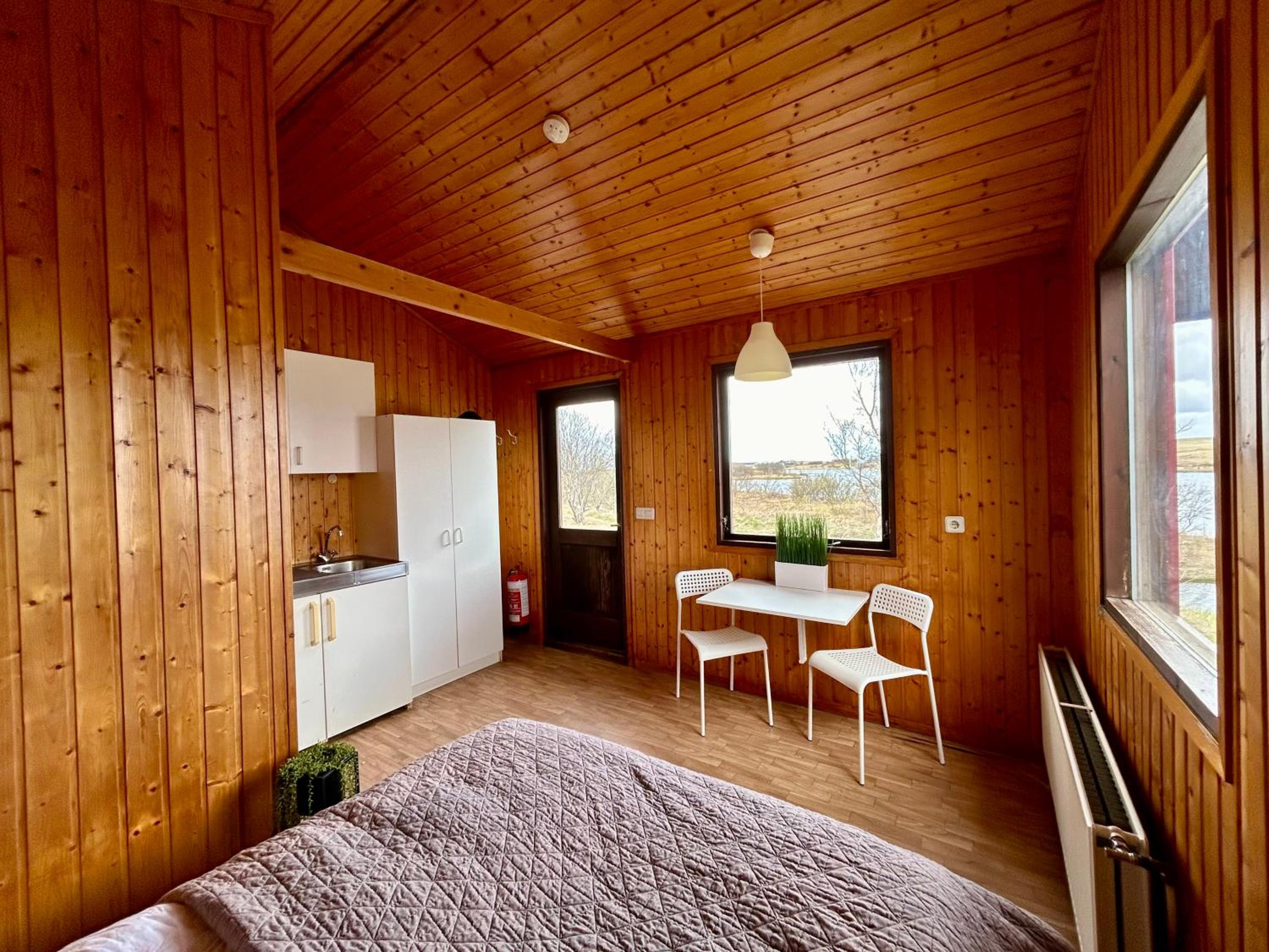 Arhus Cottage and Camping