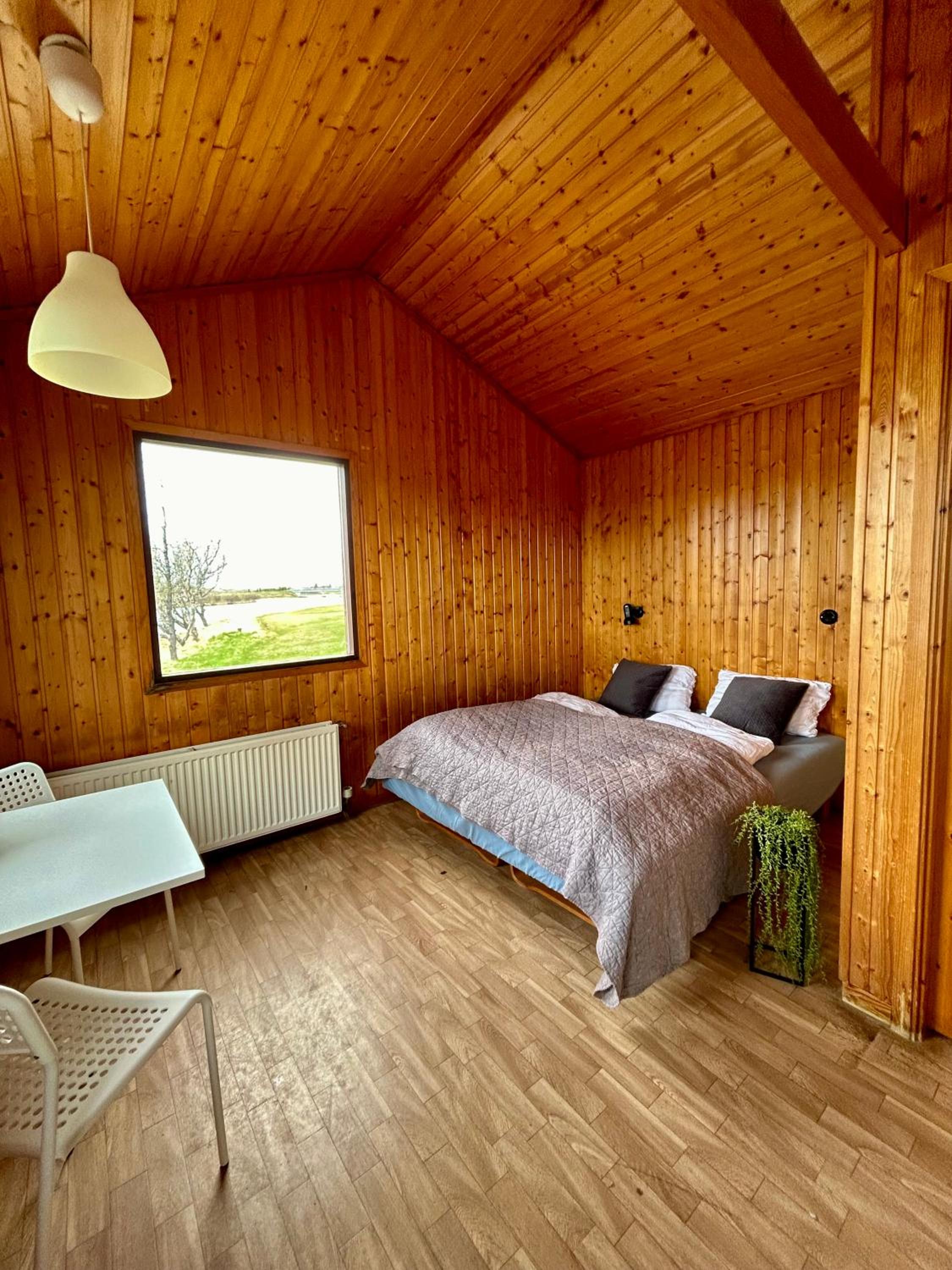 Arhus Cottage and Camping