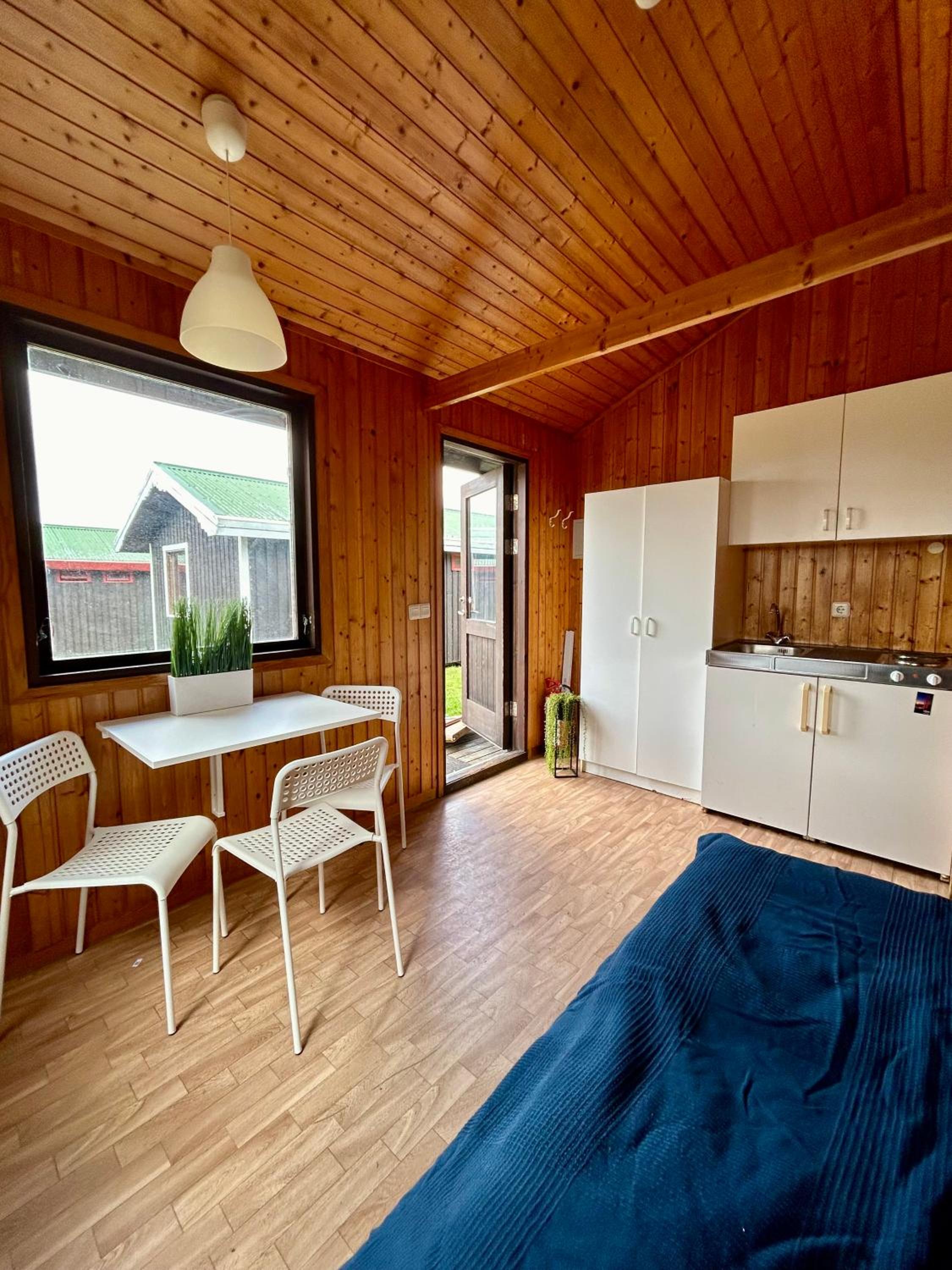Arhus Cottage and Camping