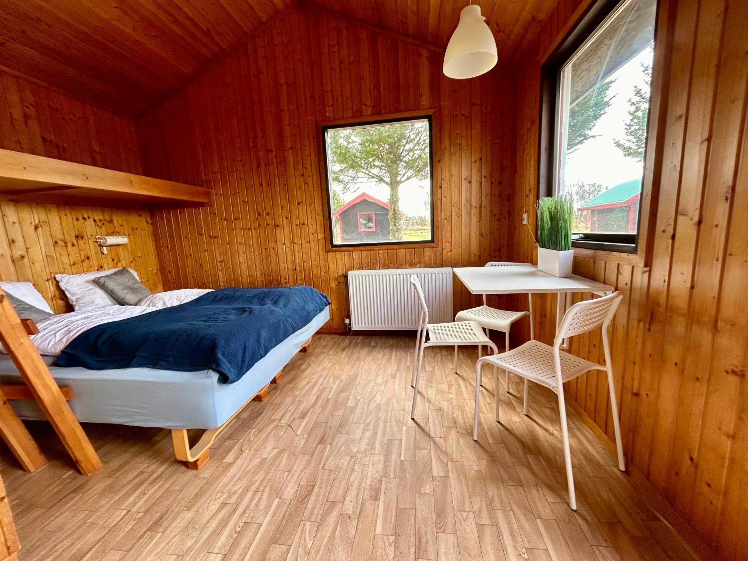 Arhus Cottage and Camping