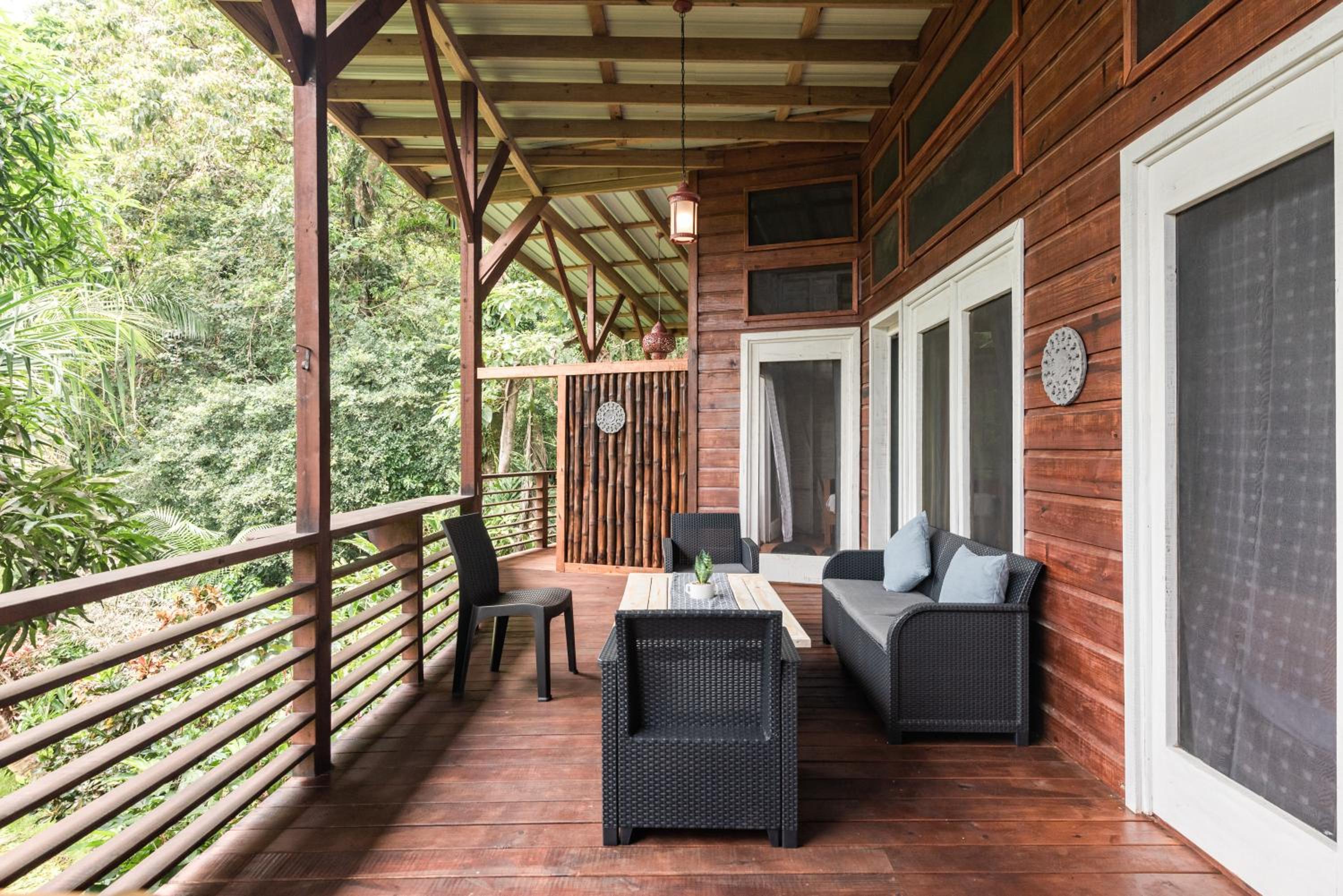 Eclypse de Mar Acqua Lodge