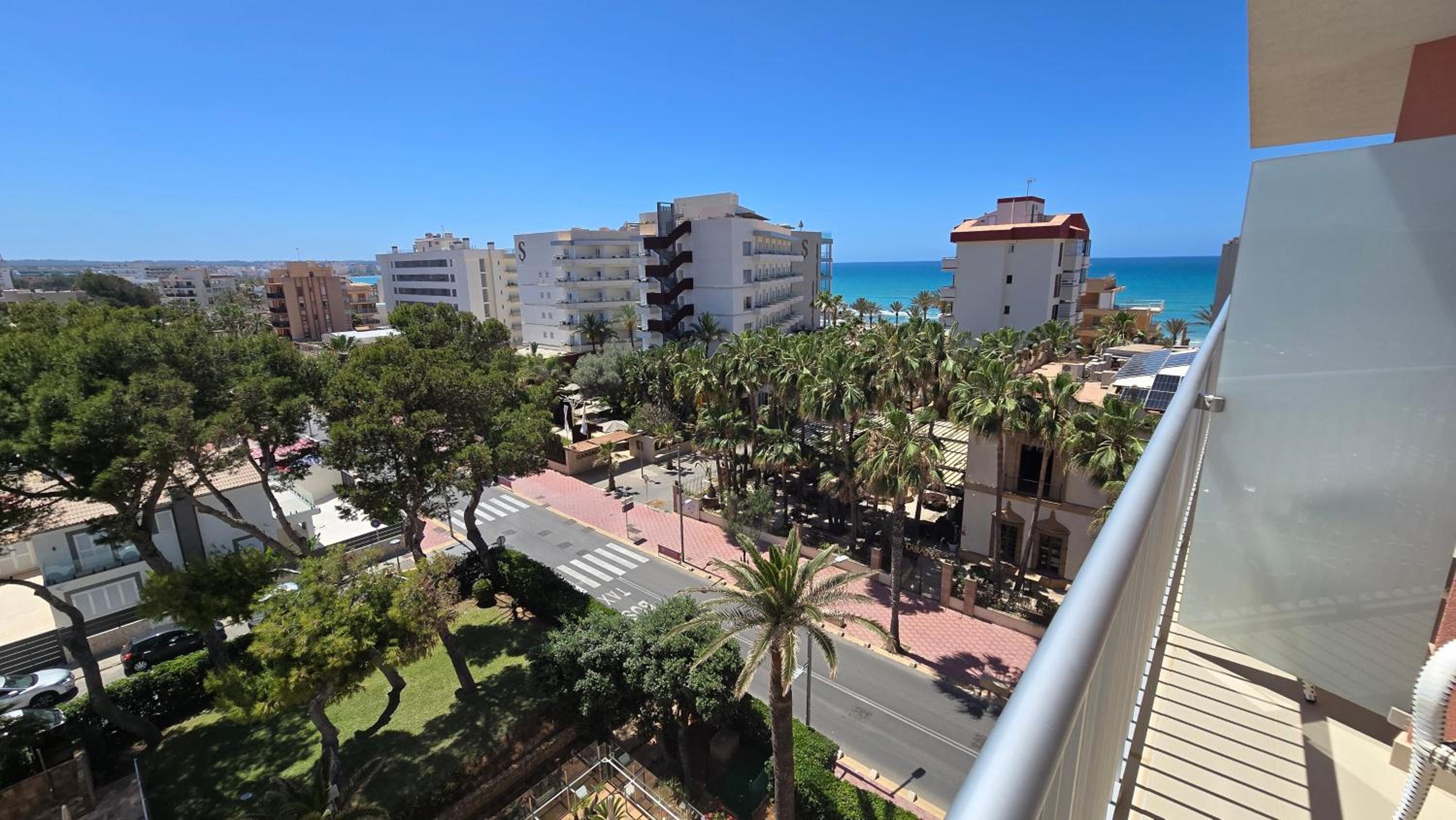 Playa de Palma Vacations - Leman Hotel y Apartamentos - Property Image 2