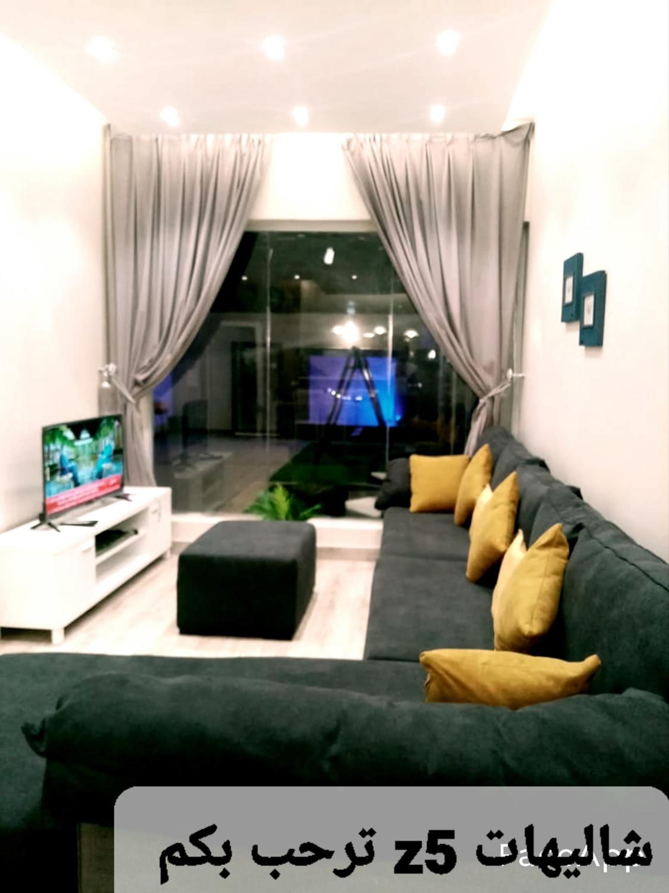 شاليهات z5 الفندقية view 4