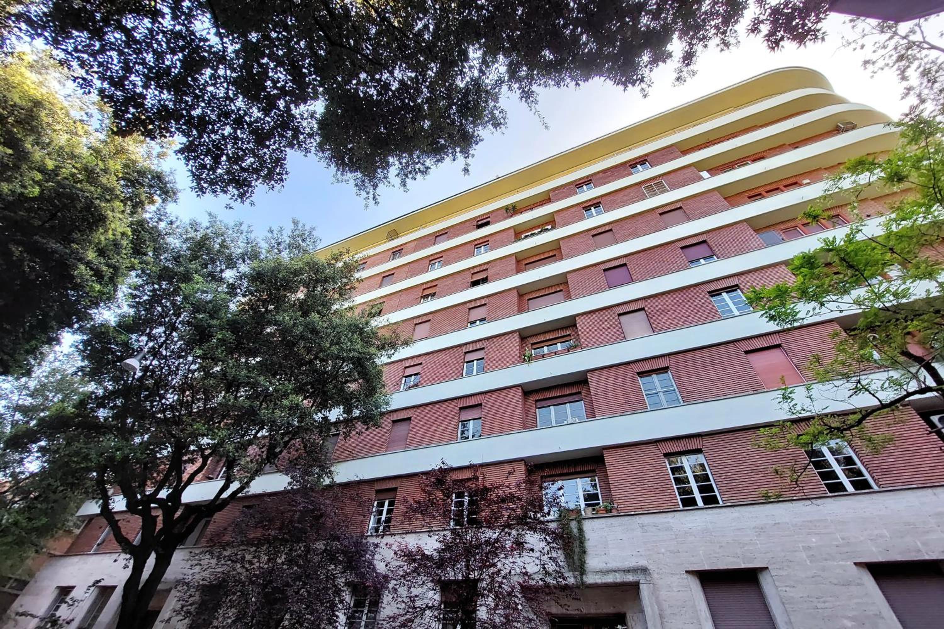 Charme e Style: Splendid Apartment with 2 Bedrooms