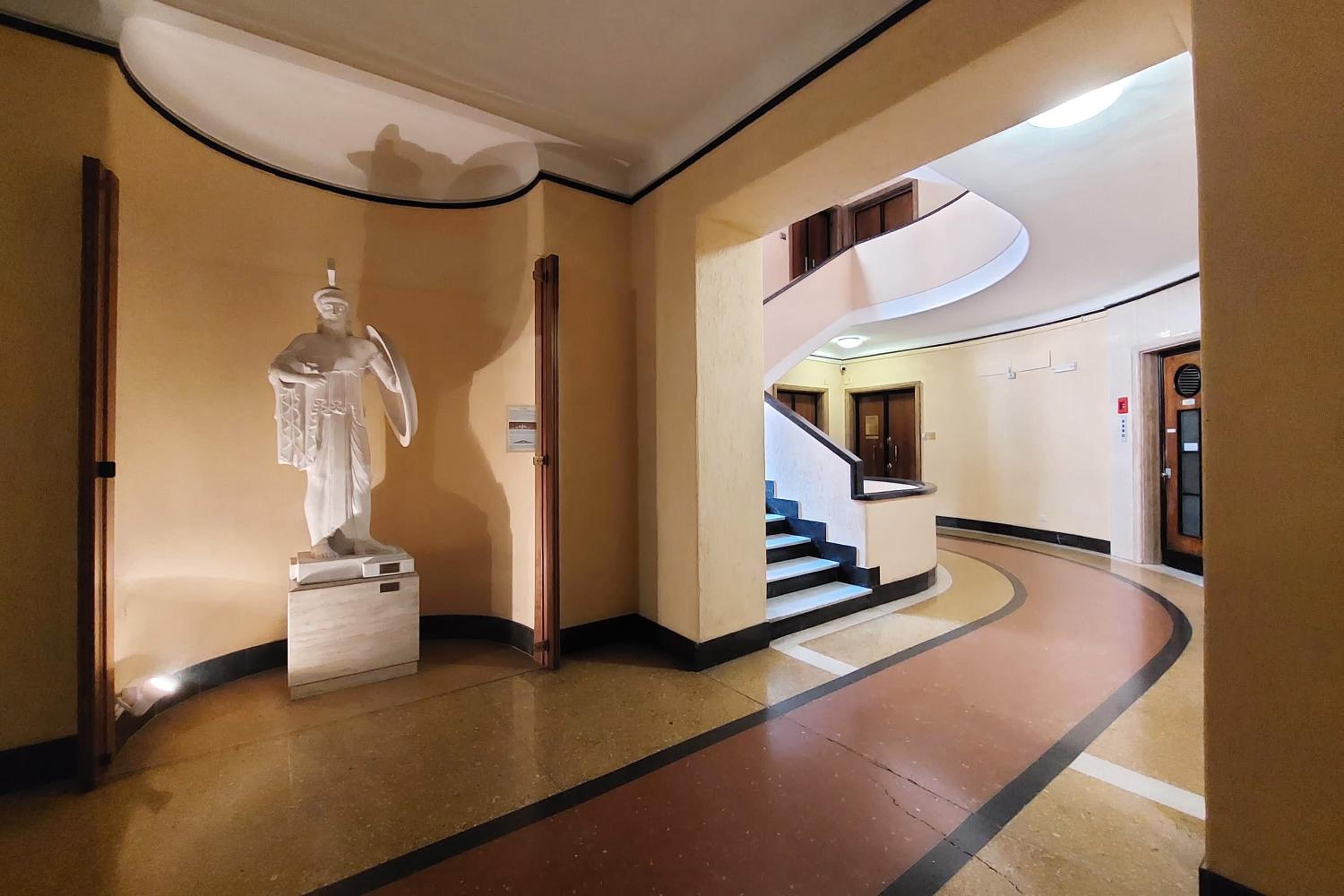 Charme e Style: Splendid Apartment with 2 Bedrooms