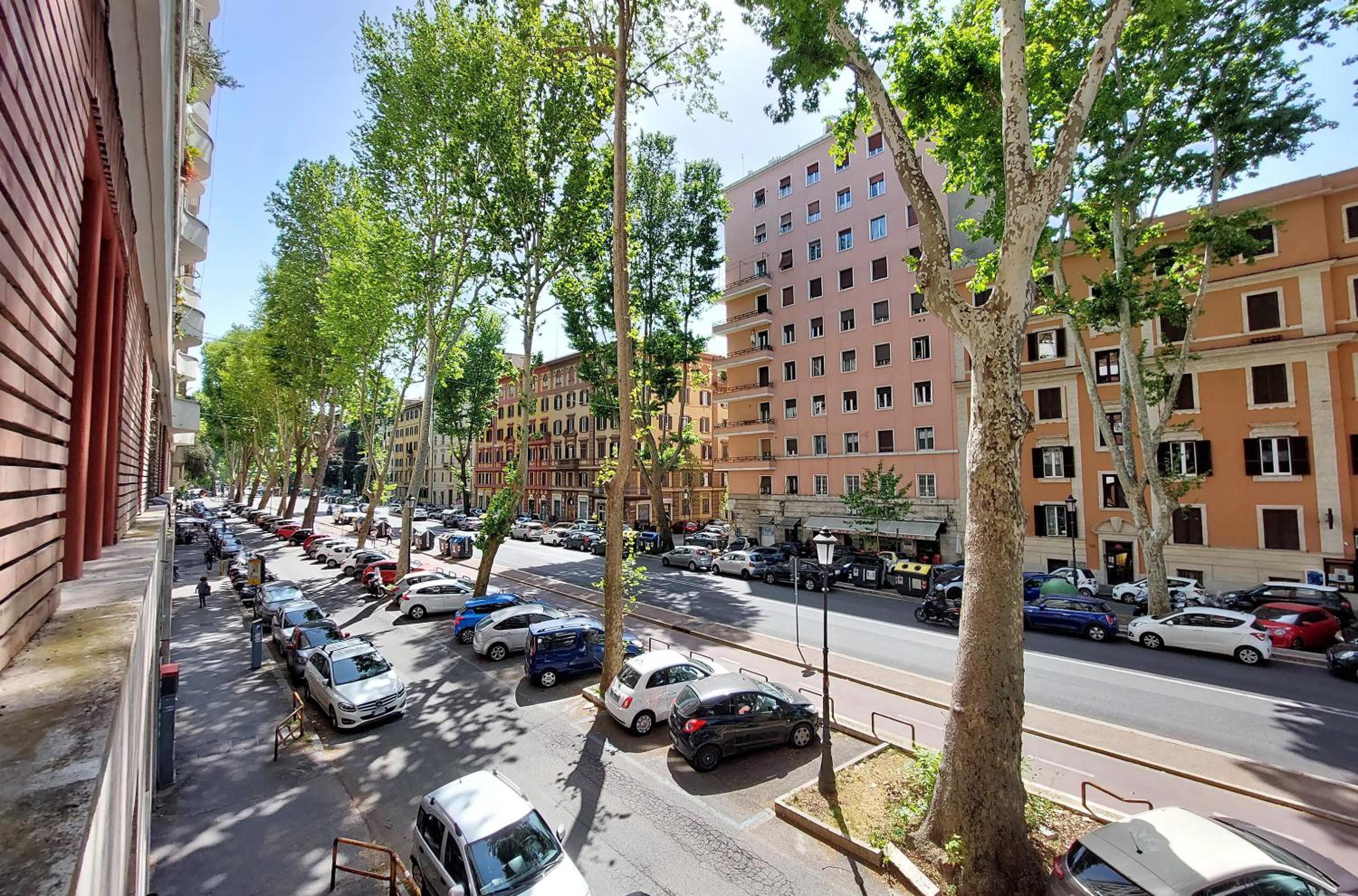 Charme e Style: Splendid Apartment with 2 Bedrooms