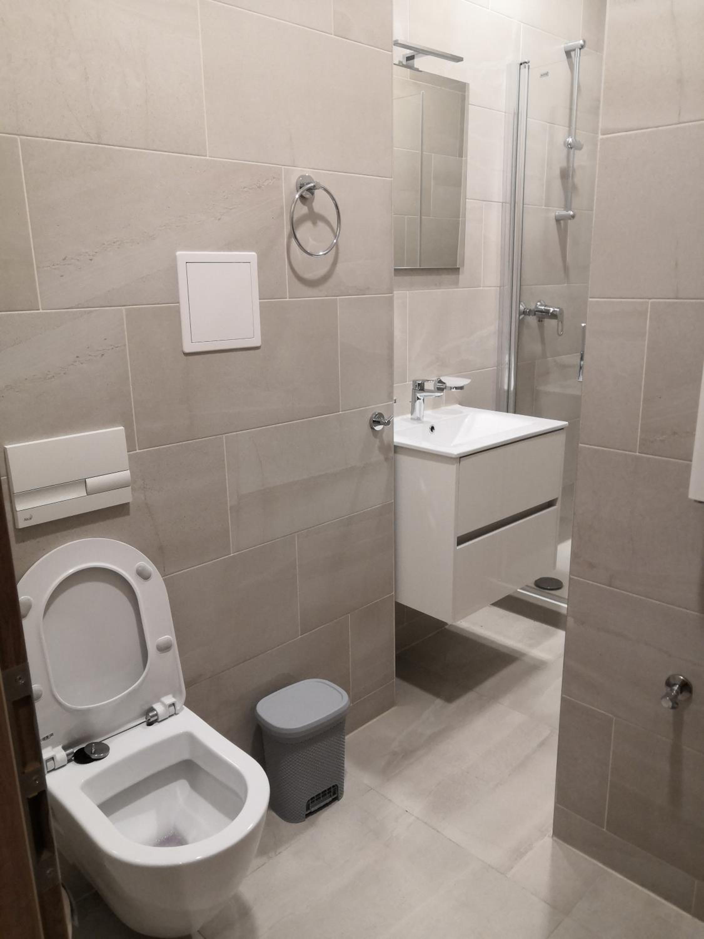 Brand New Apartments