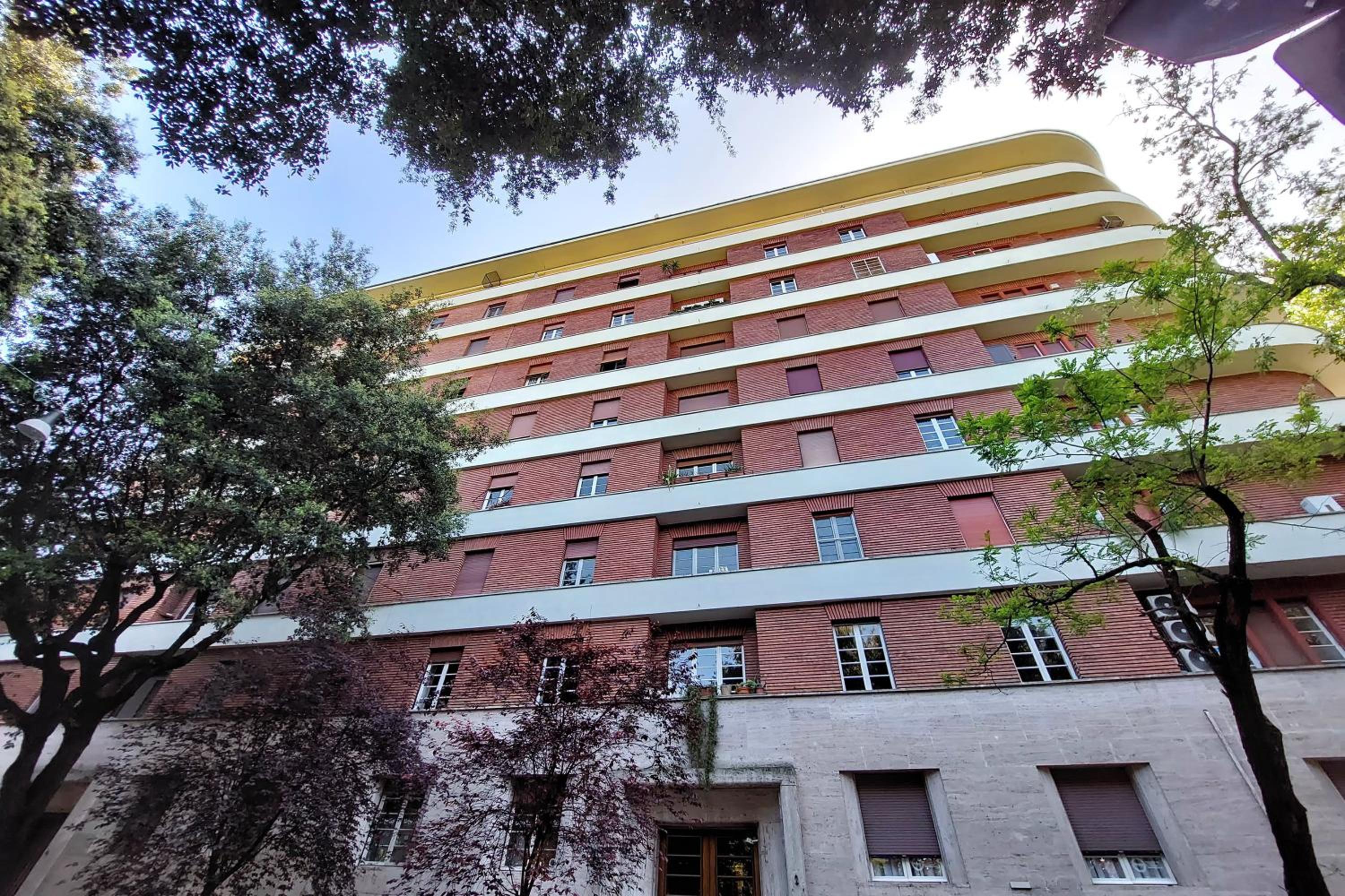 Charme e Style: Splendid Apartment with 2 Bedrooms