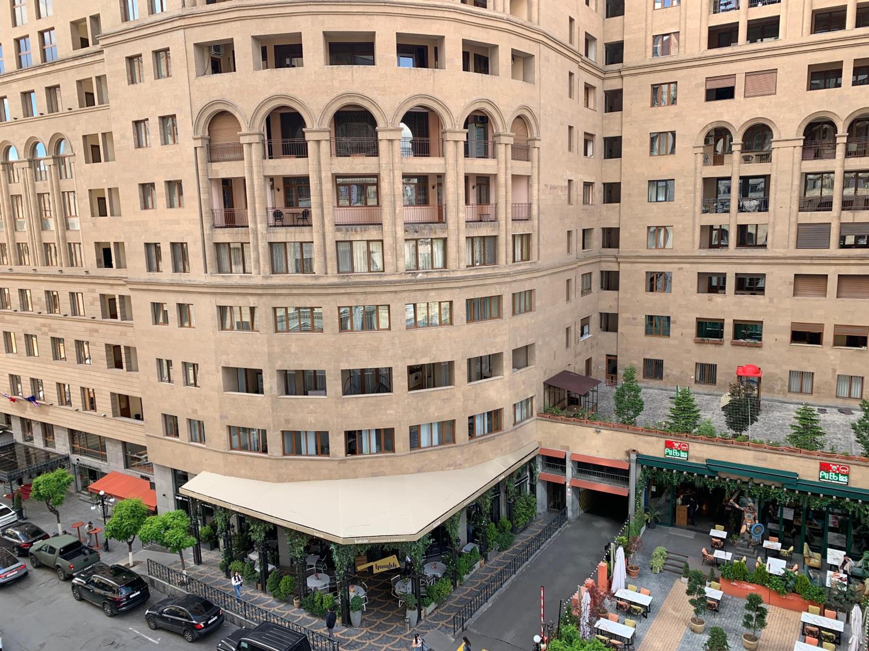 building