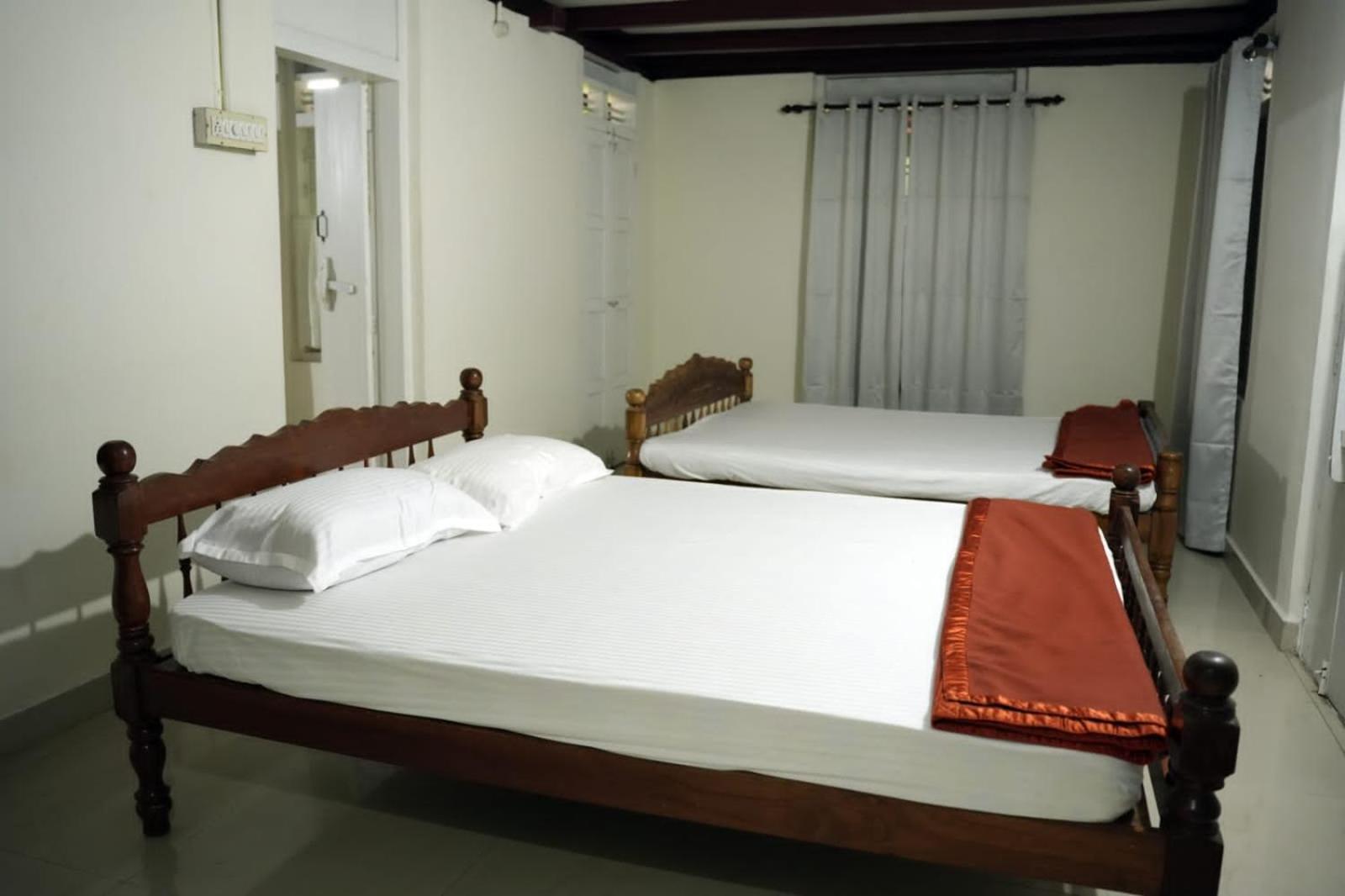 Eden Thottam Homestay view 2