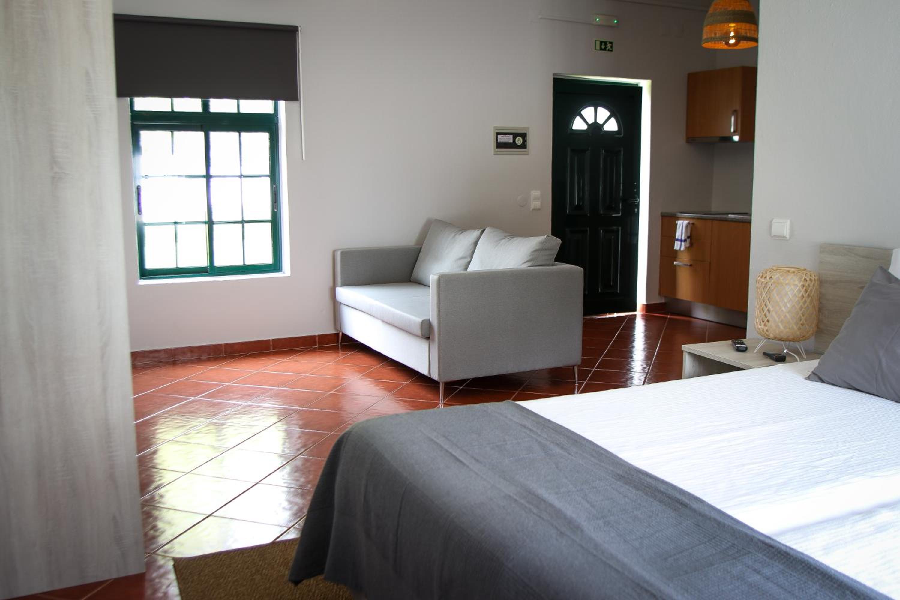 Casas do Monte view 3