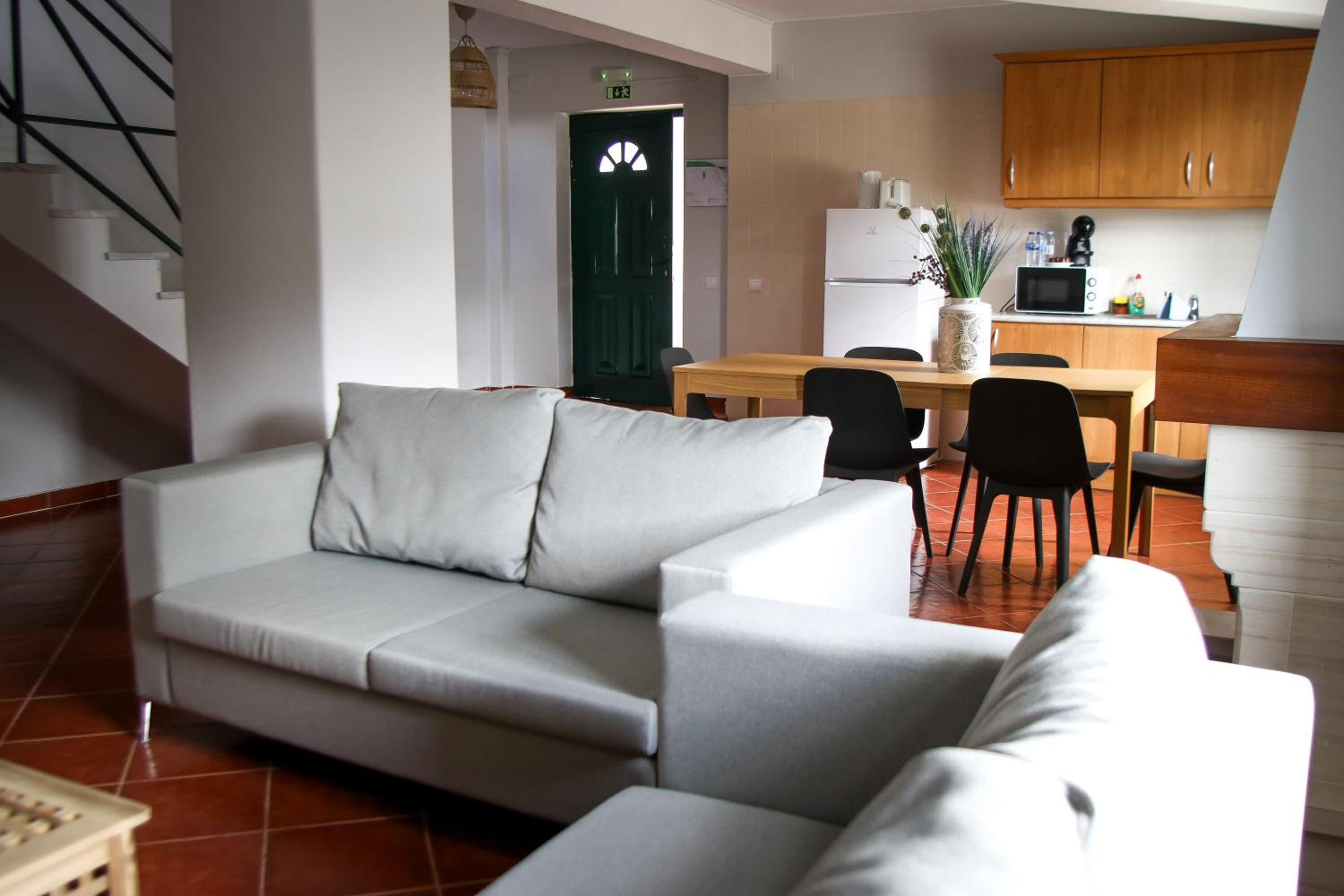 Casas do Monte view 4