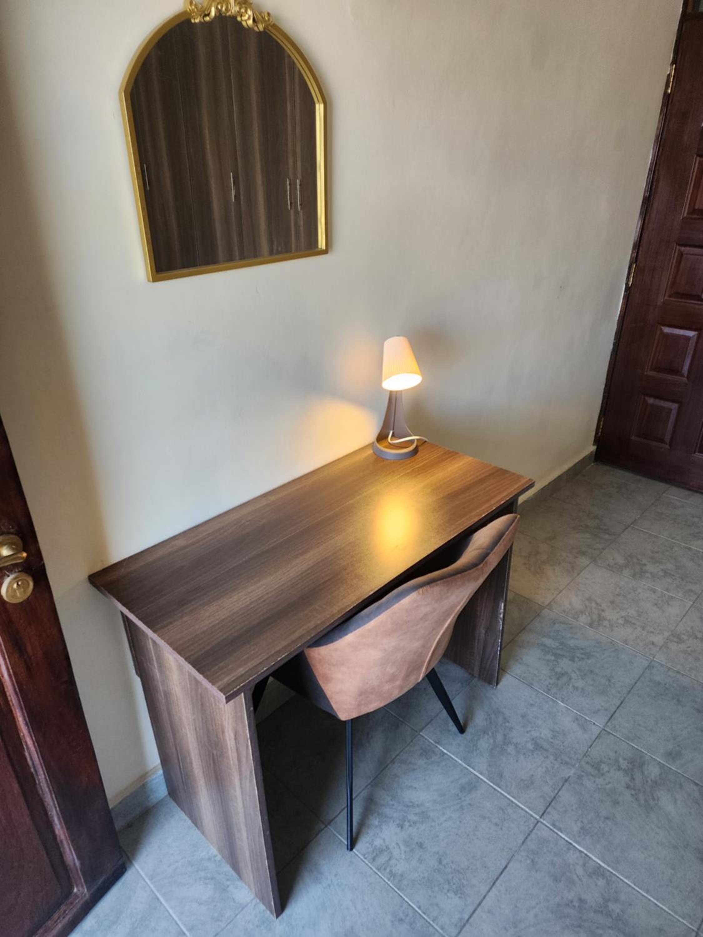 Twin Palms Apartments, Bamburi, Mombasa