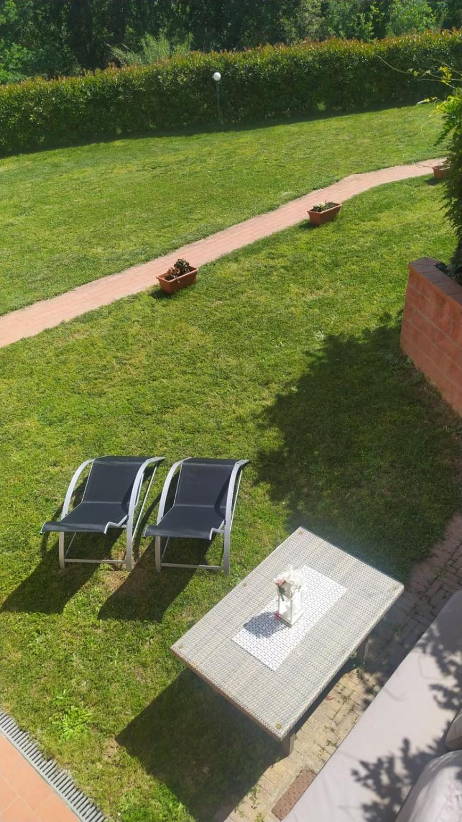 Casa Claudia view 5